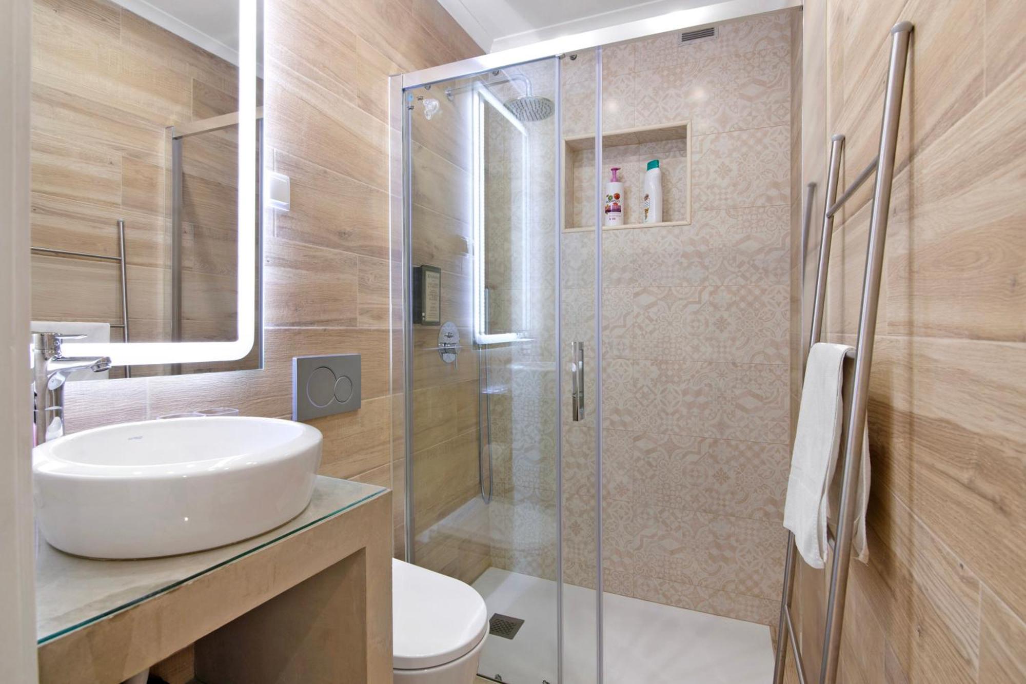 Apartment Luxury Sweet T3 Faro