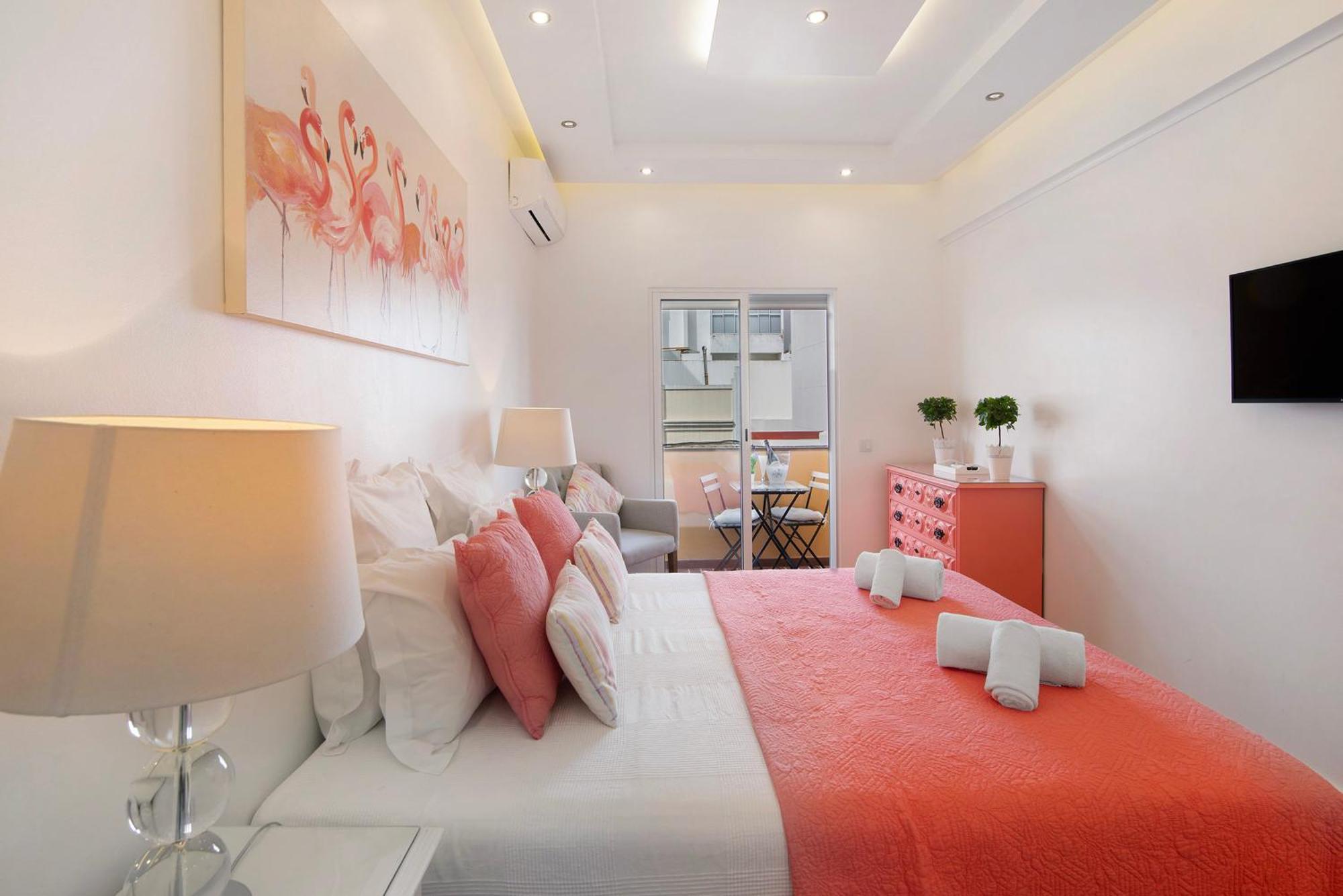 Luxury Sweet T3 * Faro