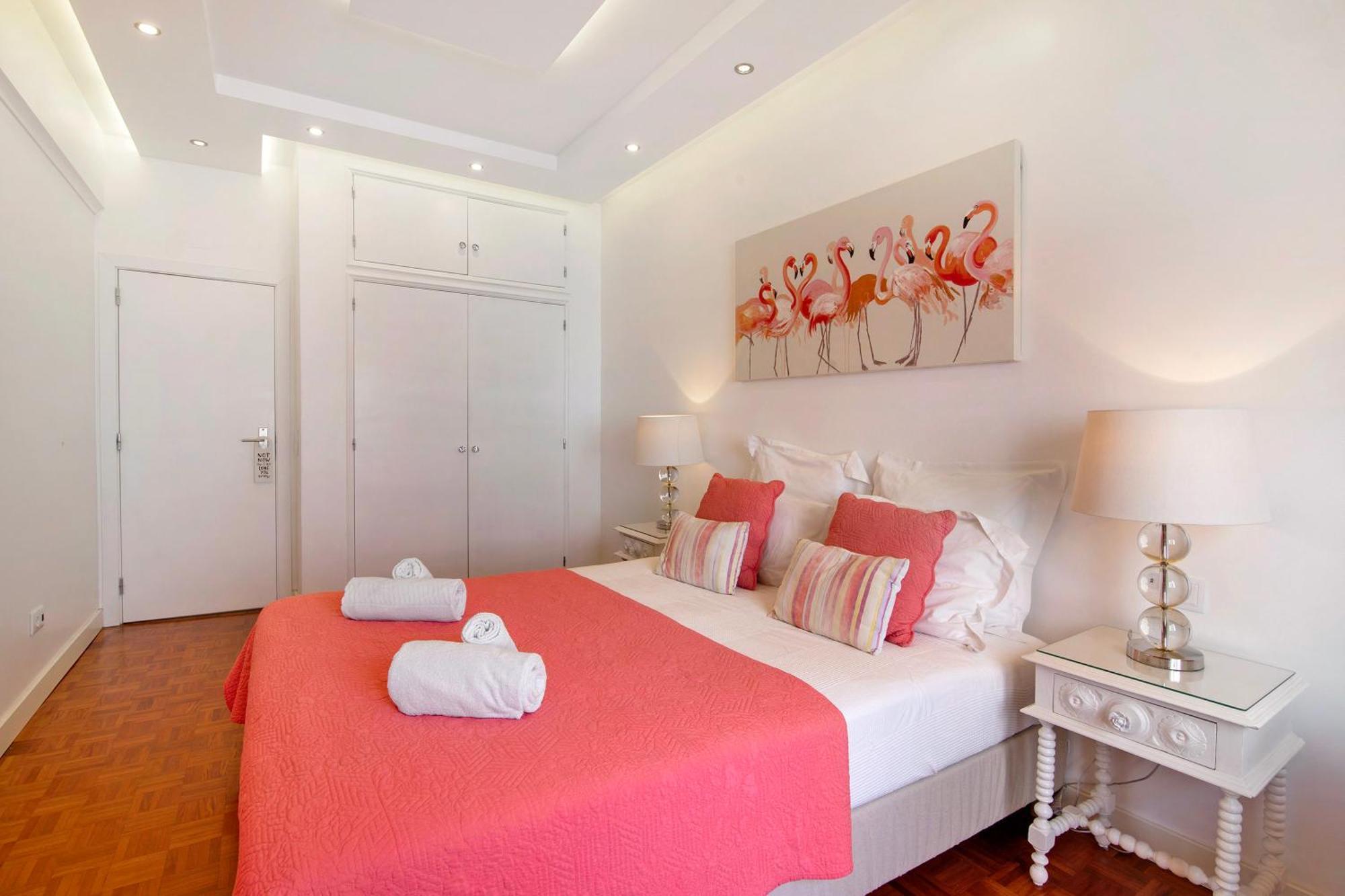 Luxury Sweet T3 Apartment Faro
