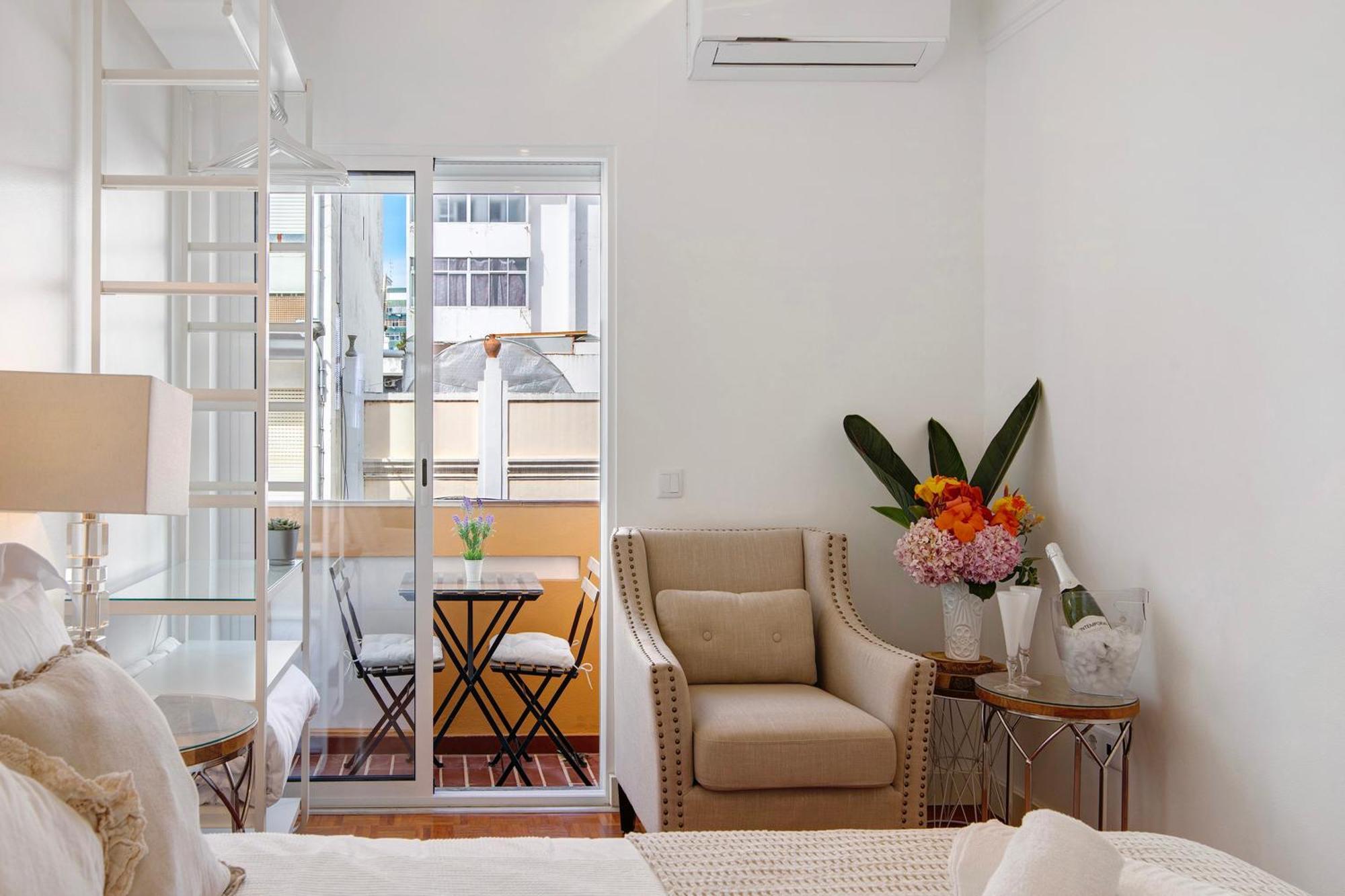 Luxury Sweet T3 Apartment *