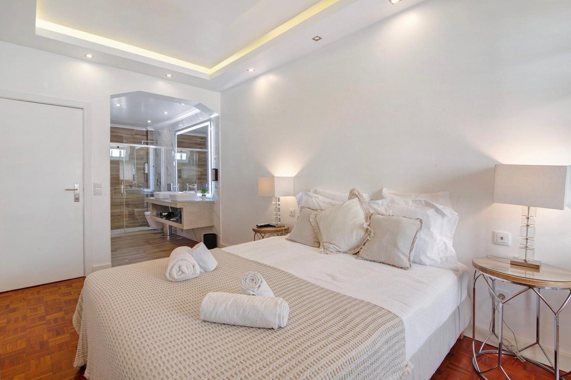 Luxury Sweet T3 Apartment