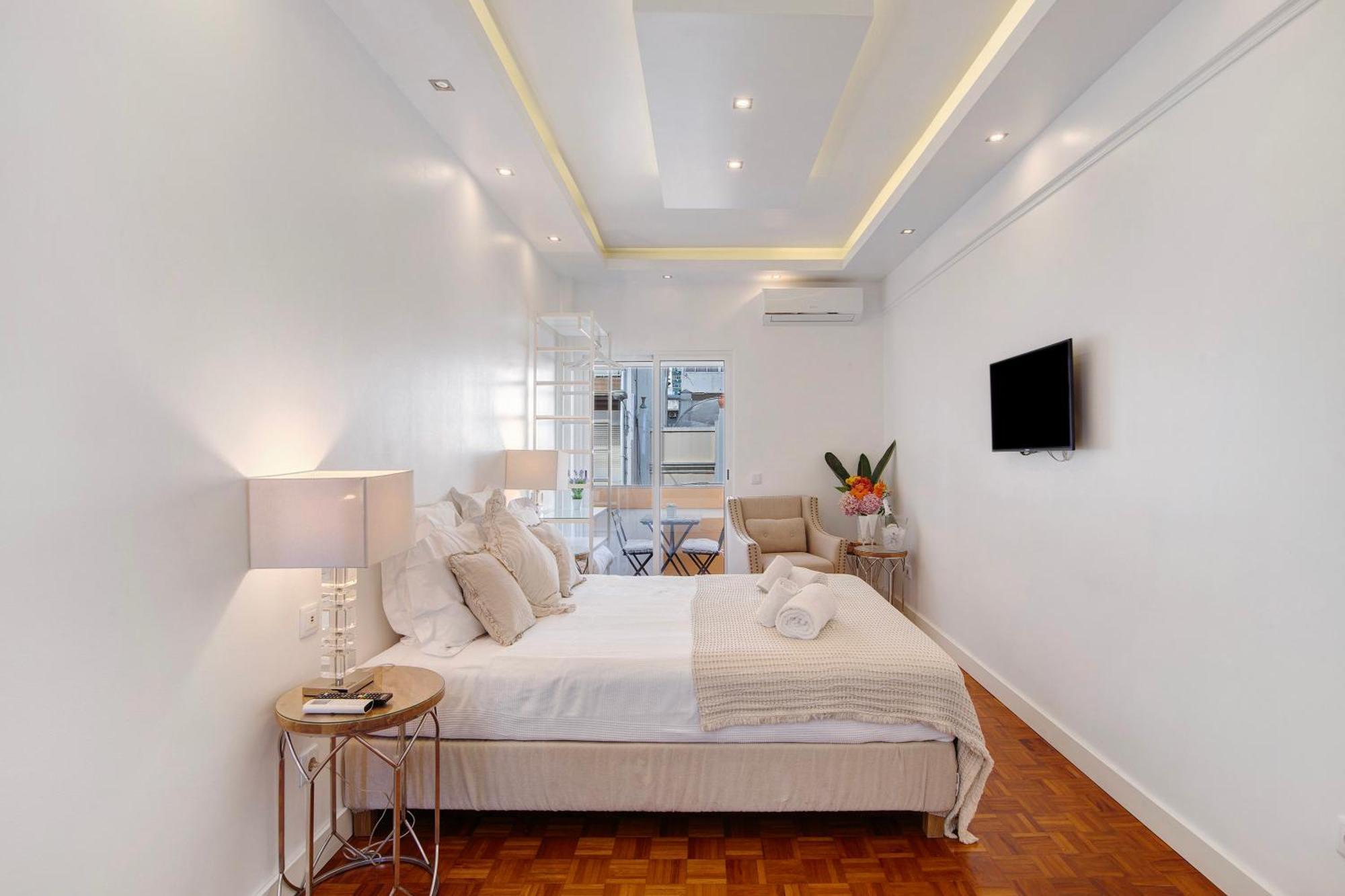 Apartment Luxury Sweet T3 Faro