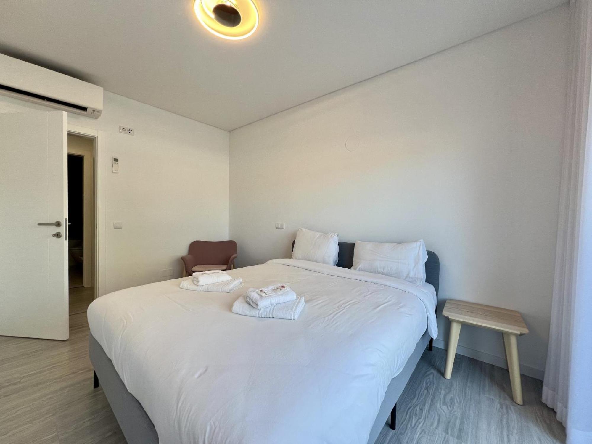 Apartment Prestige By Homing Faro