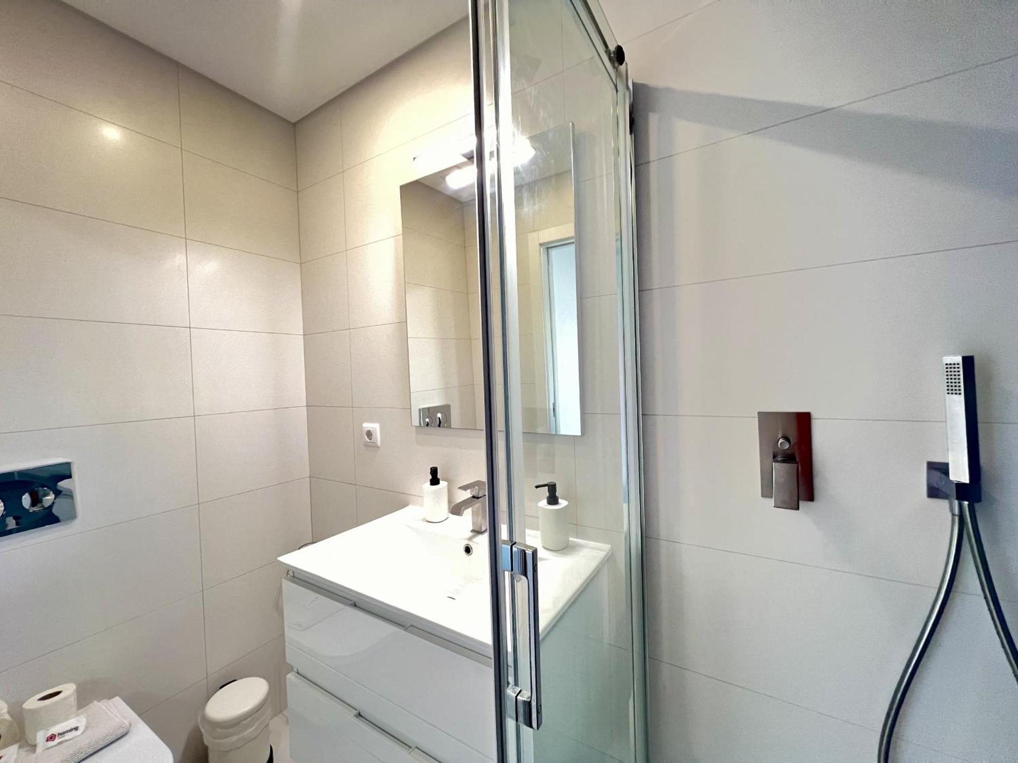 Prestige By Homing Apartment
