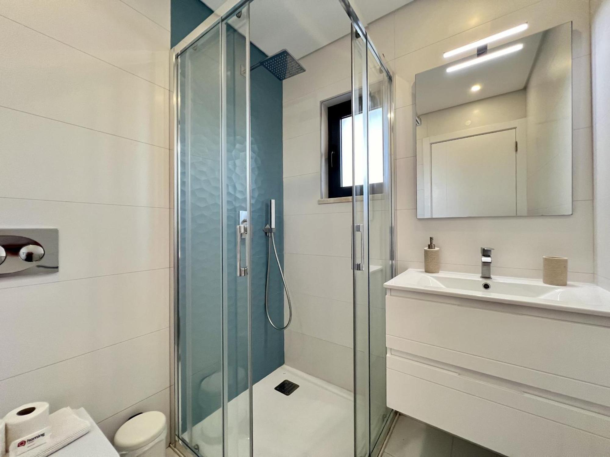 Apartment Prestige By Homing *