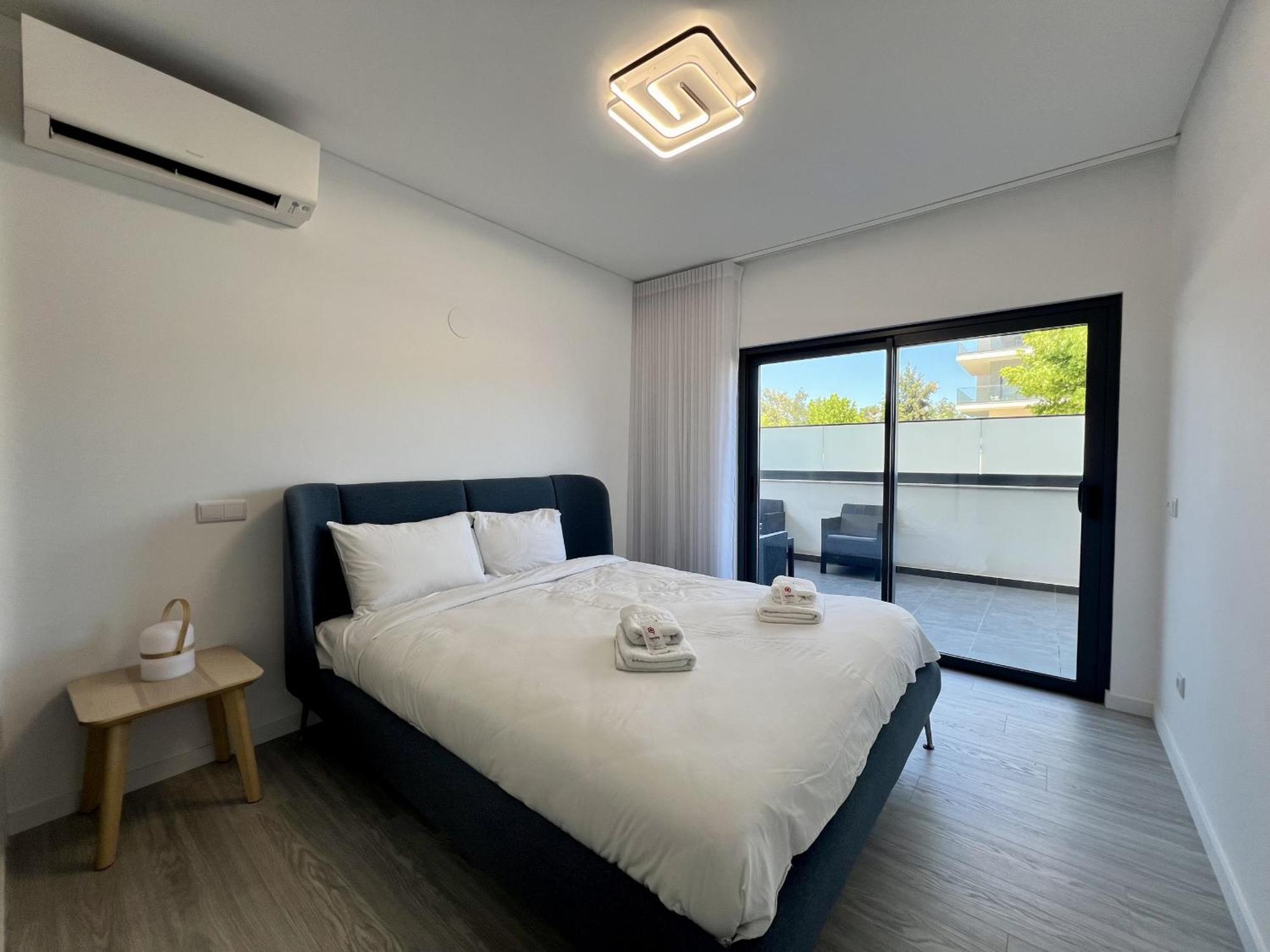Apartment Prestige By Homing *