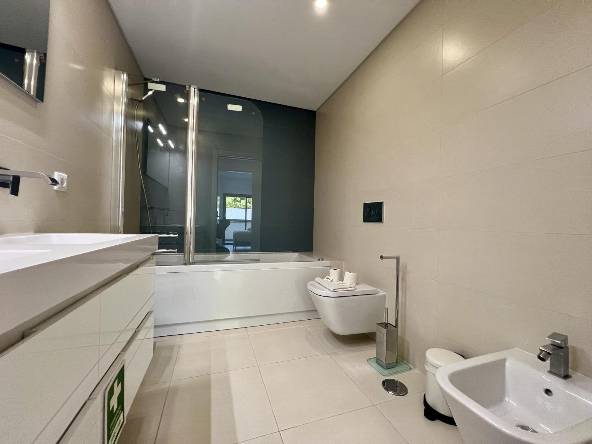 Apartment Prestige By Homing