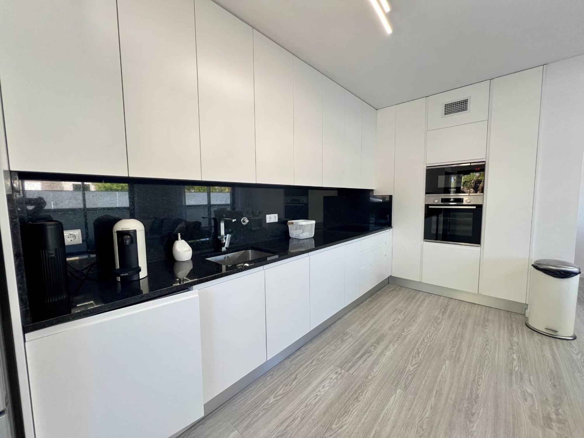 Prestige By Homing