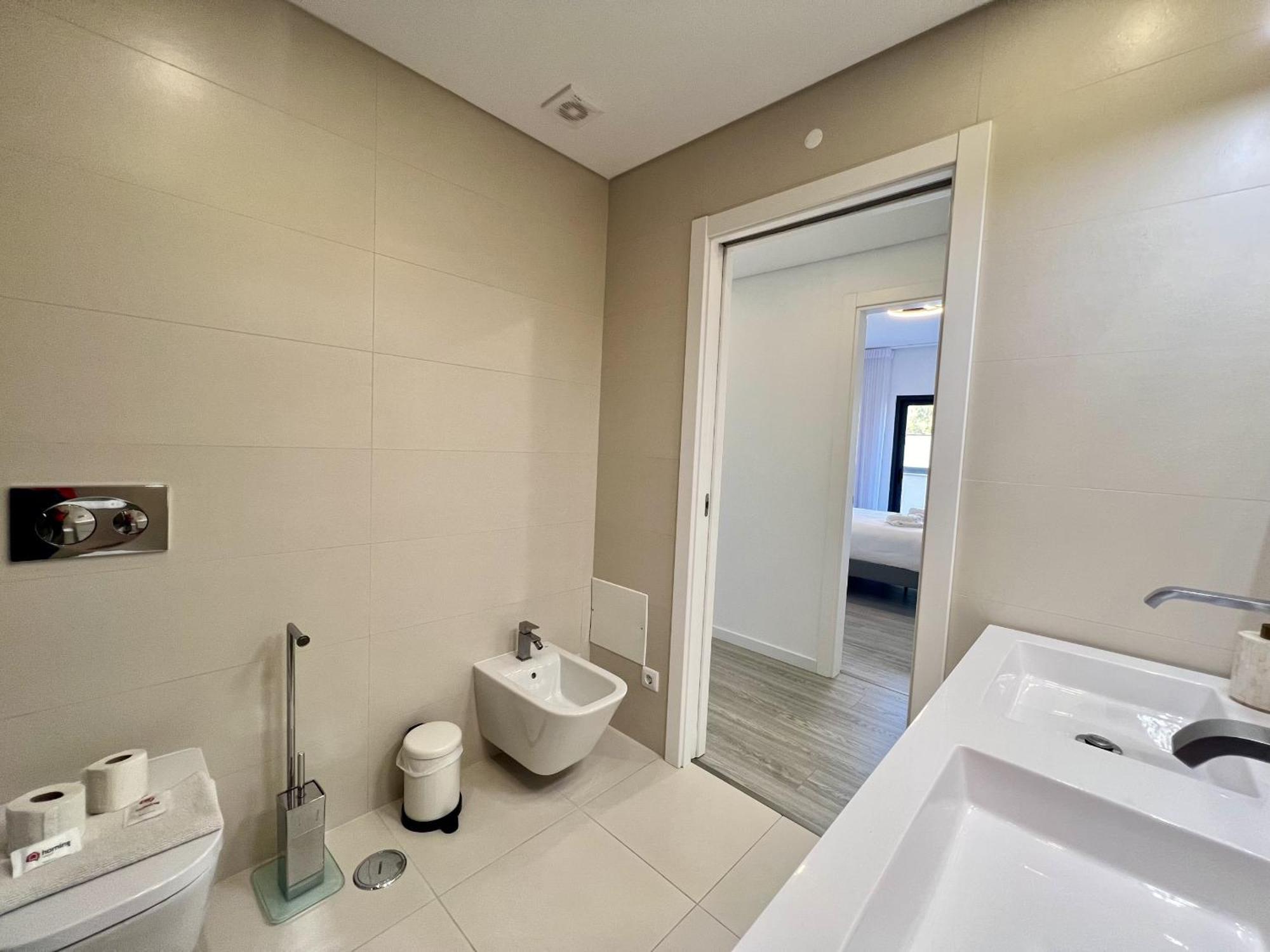 Prestige By Homing Apartment