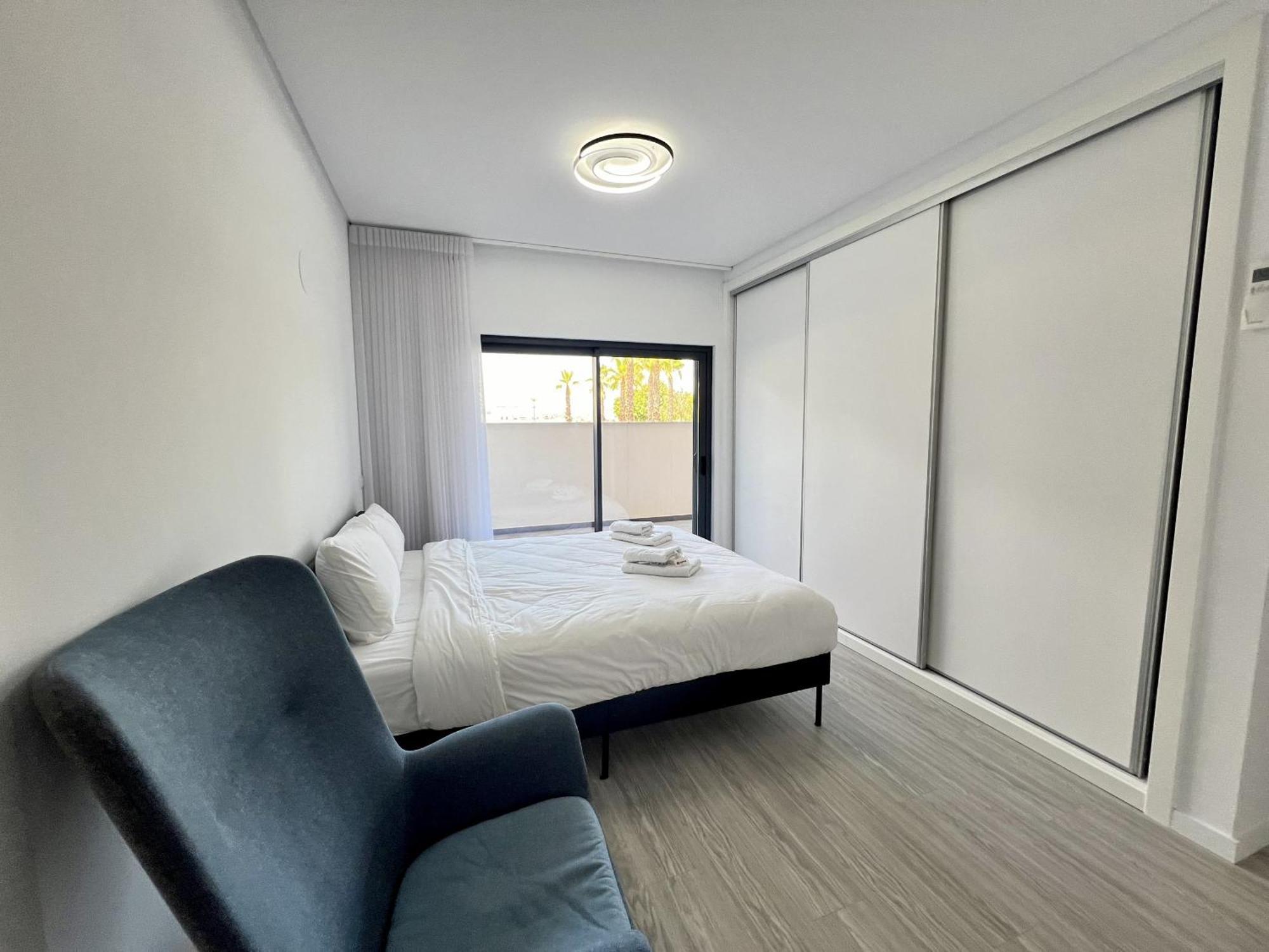 Prestige By Homing Apartment *