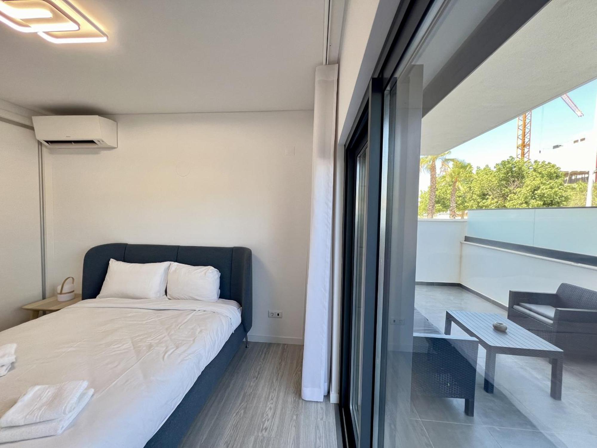 Apartment Prestige By Homing