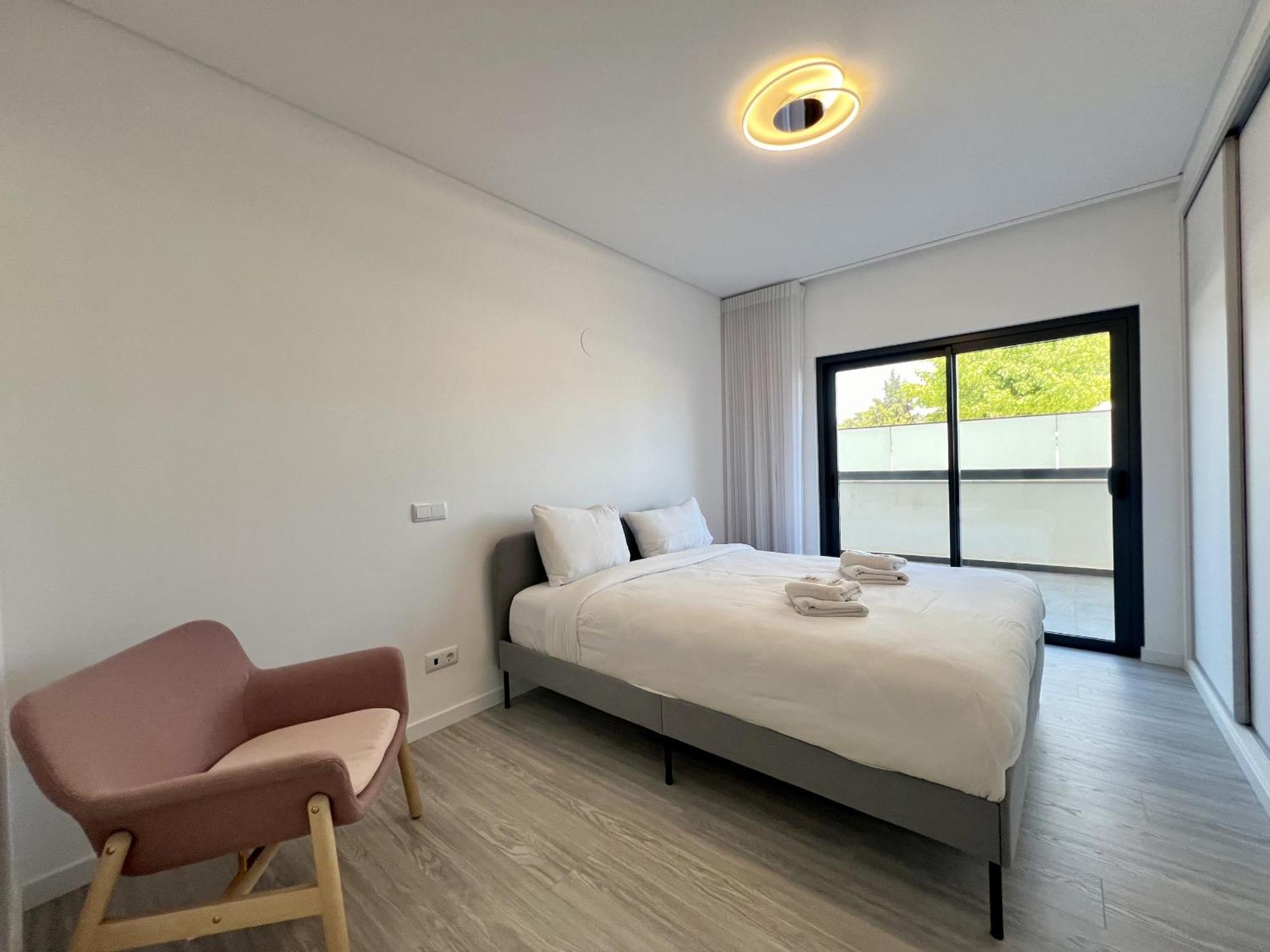 Apartment Prestige By Homing Faro