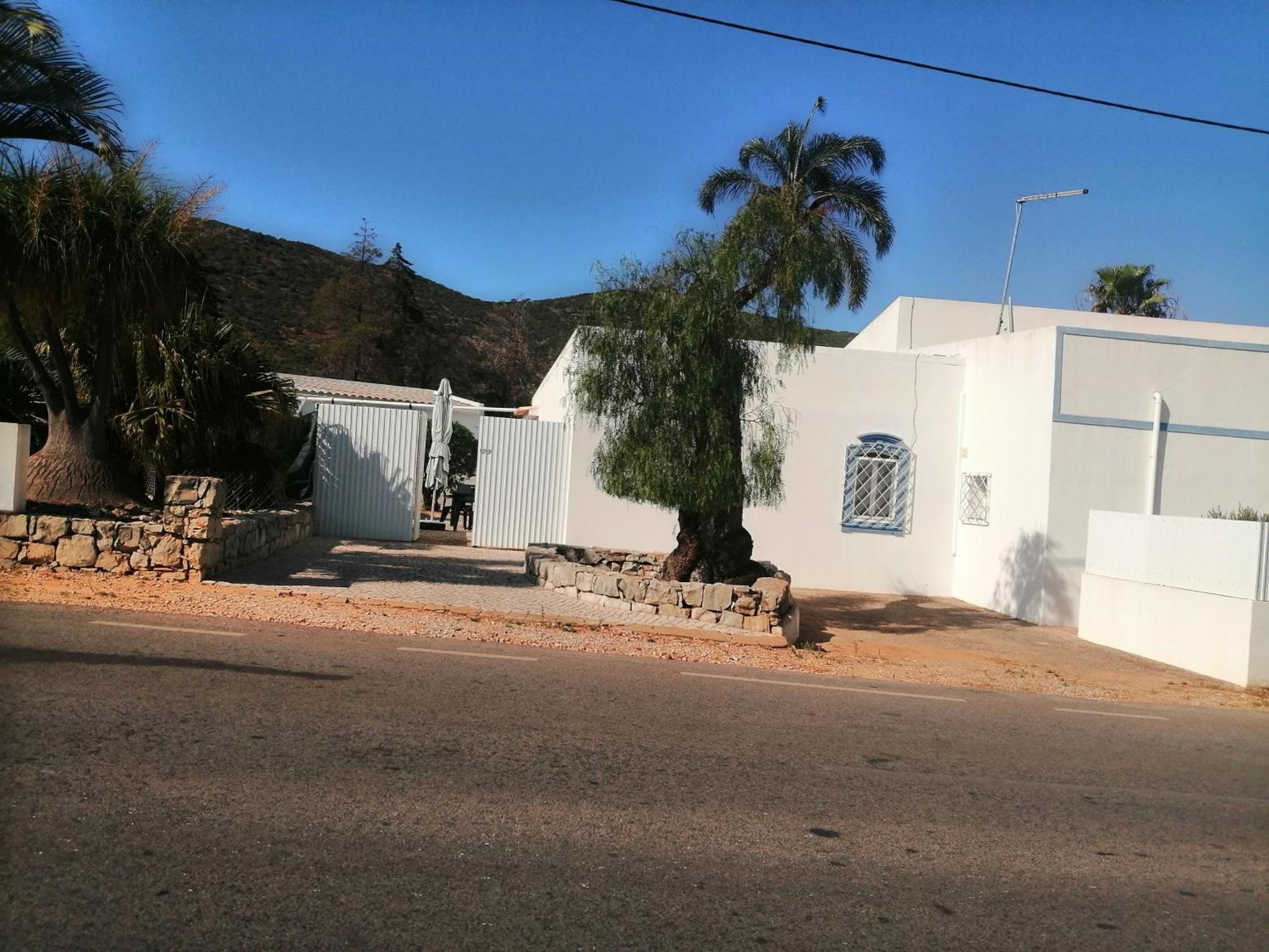 Holiday home Duas Medronhal Em 520 - 2