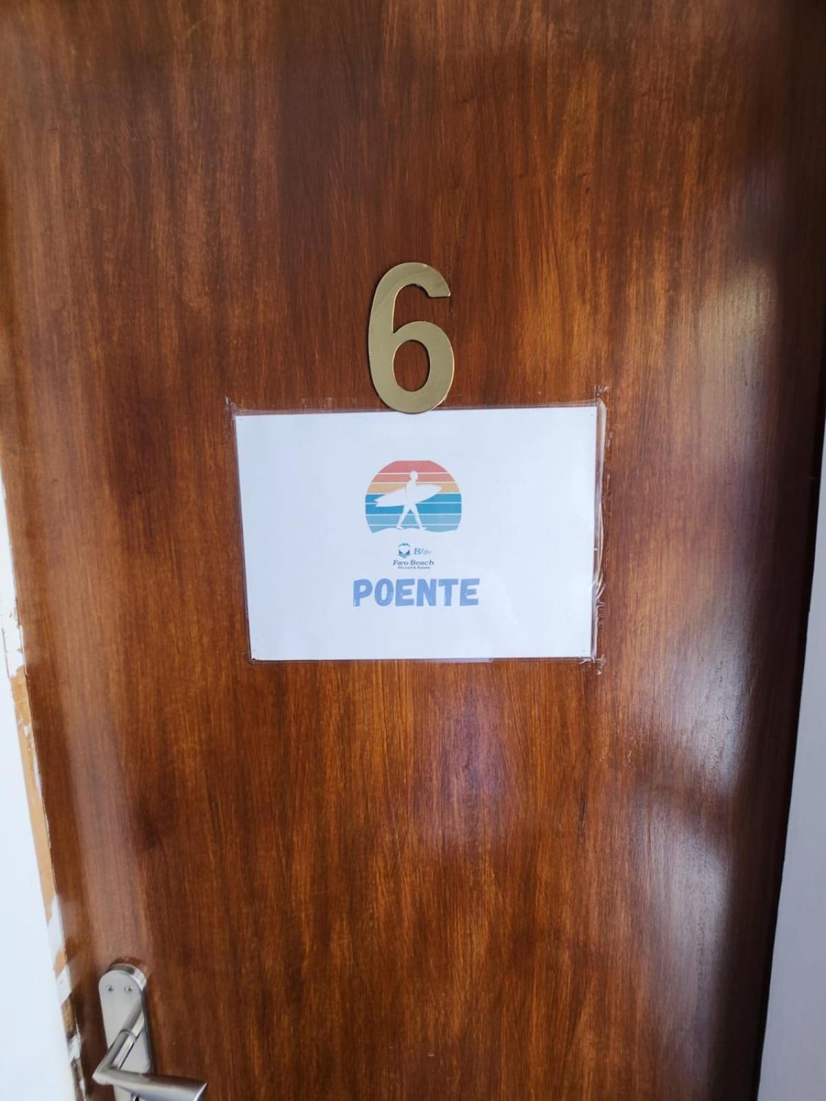 Hostel Blife &