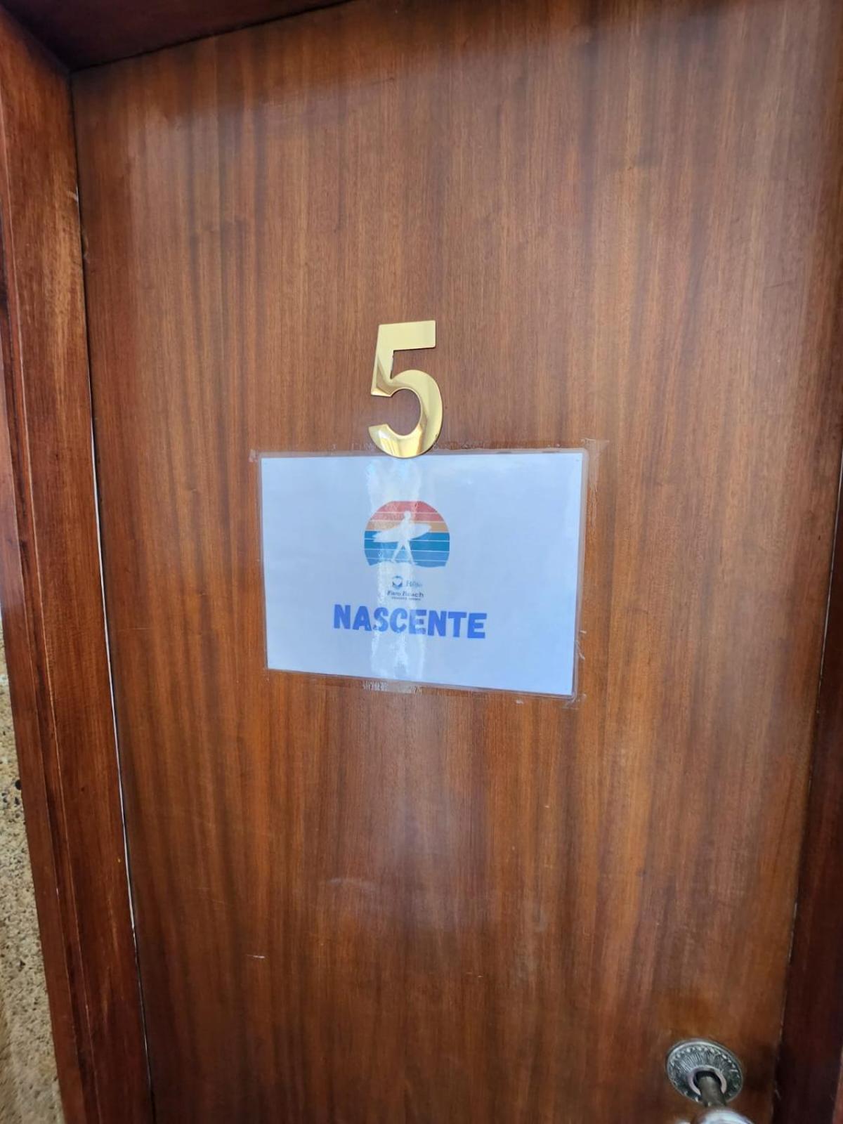 Albergue Blife &