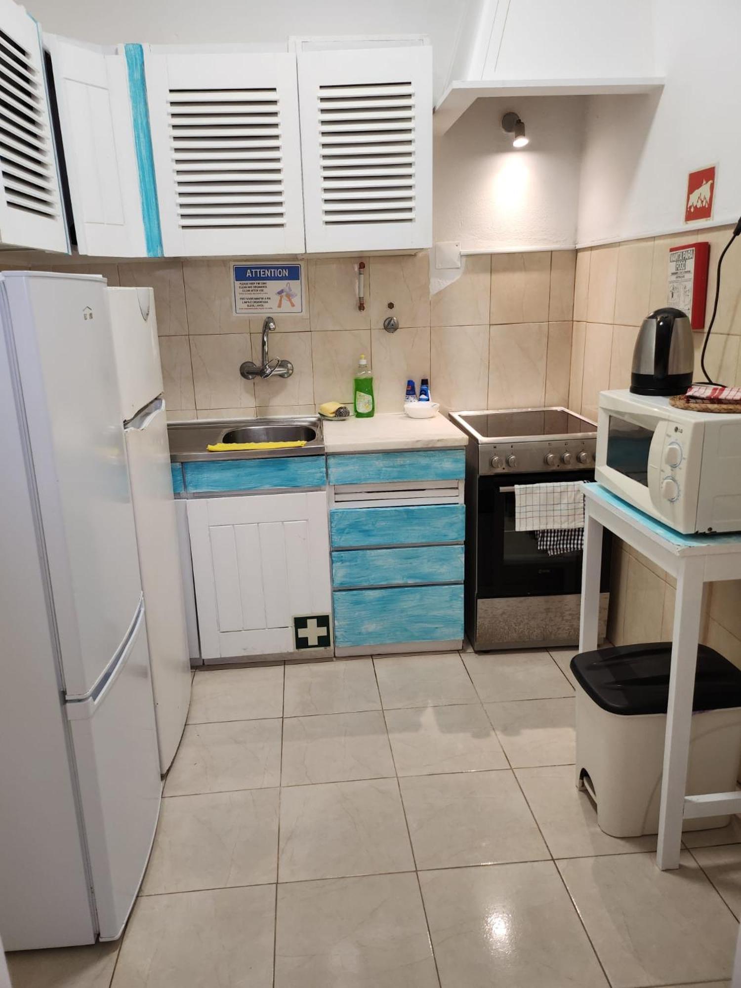 Albergue Blife & *