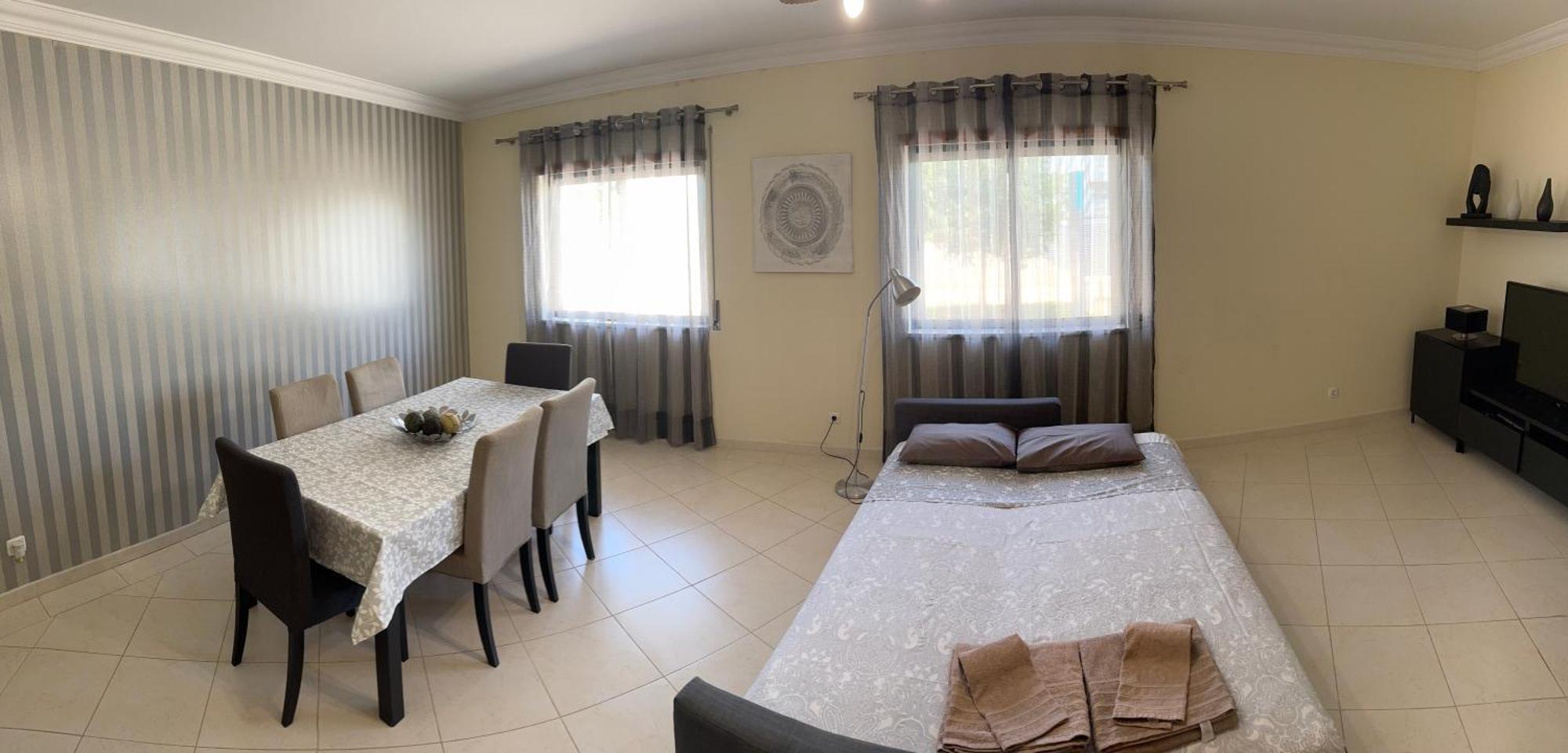 Montenegro Dreams Holiday home Faro