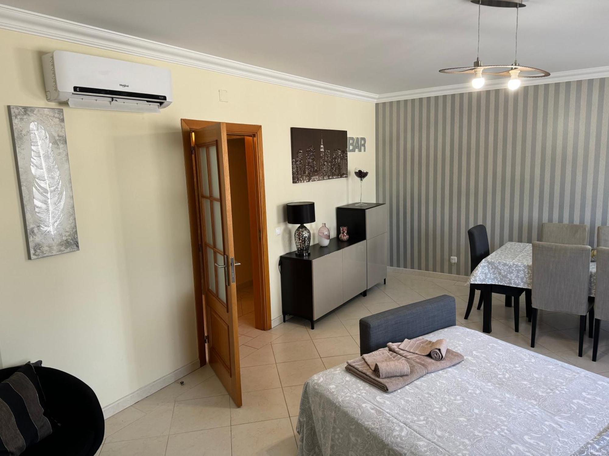 Holiday home Montenegro Dreams Faro