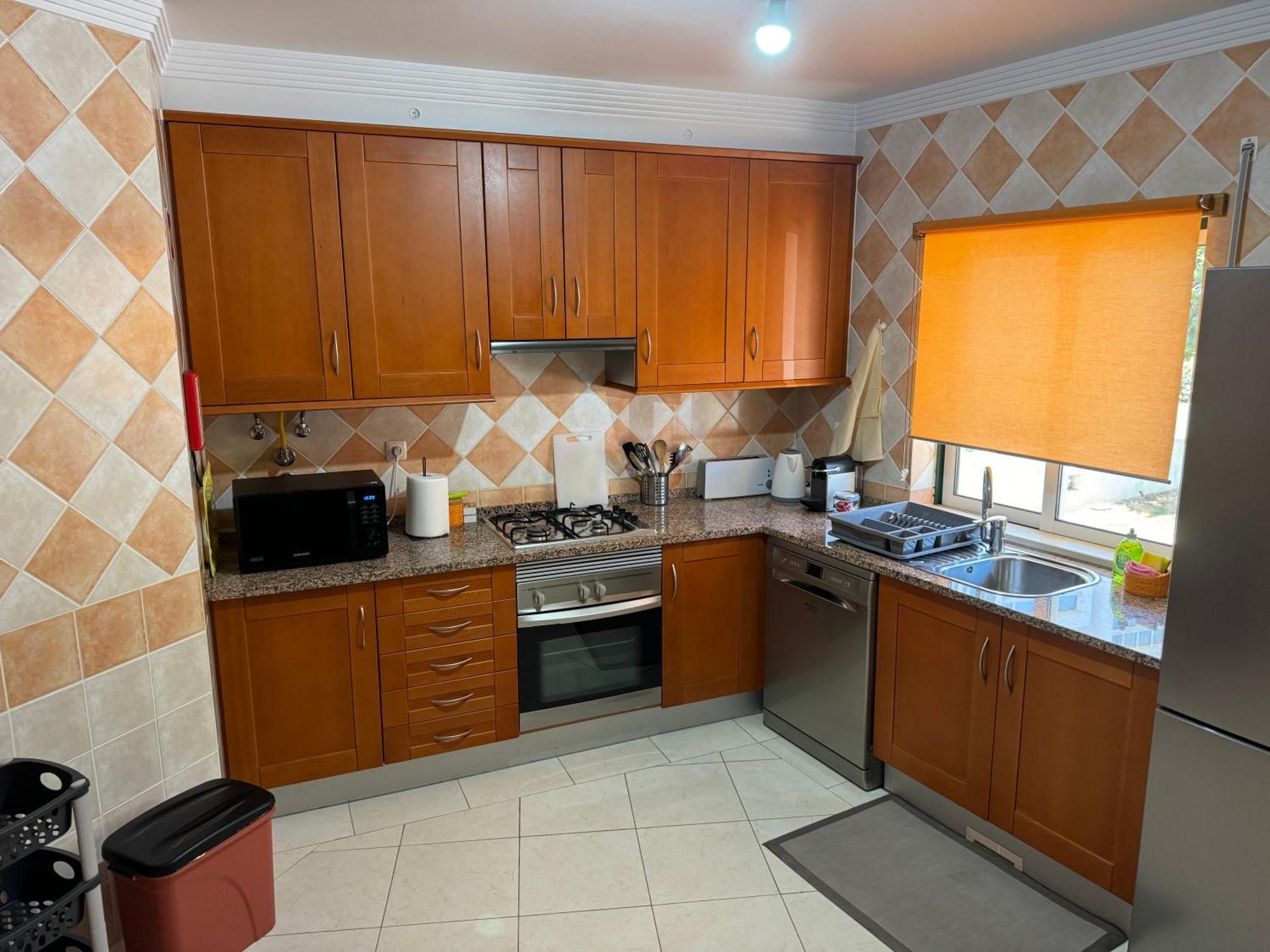 Montenegro Dreams Holiday home Faro