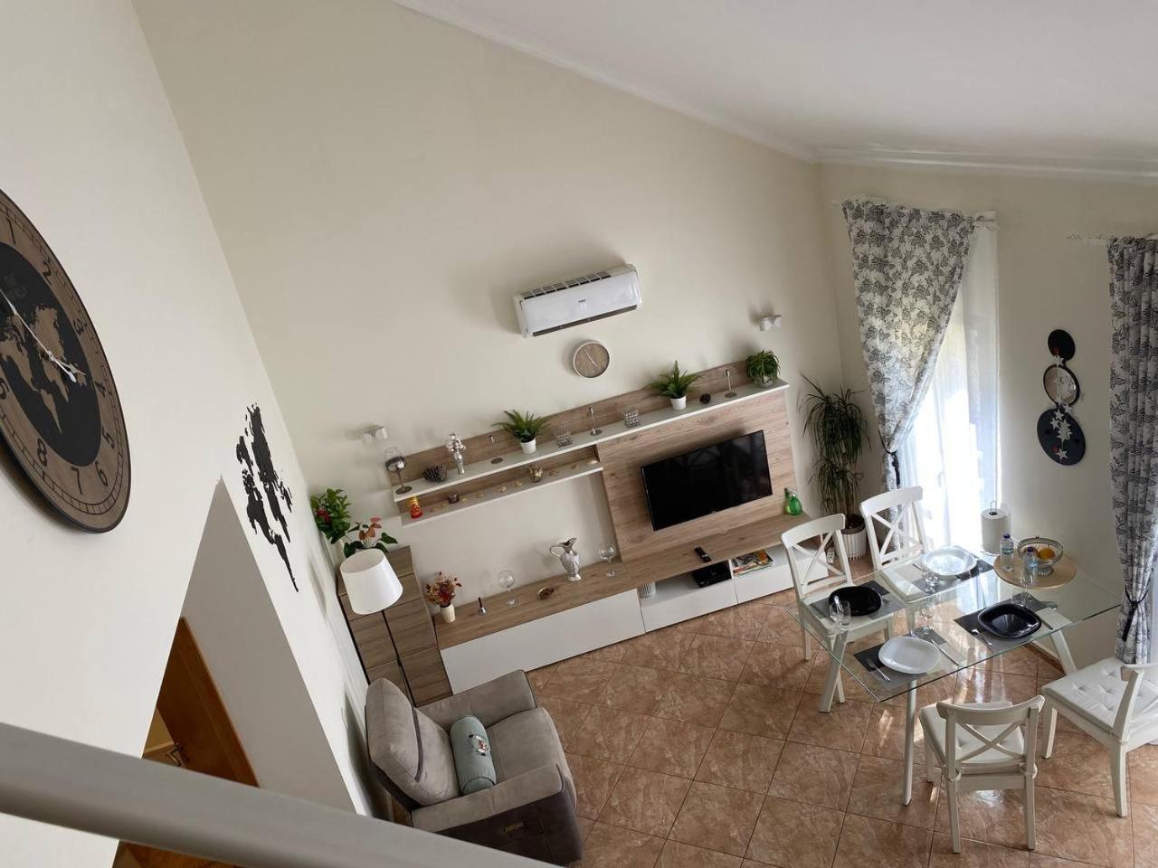 Apartment Milagre Centro Faro