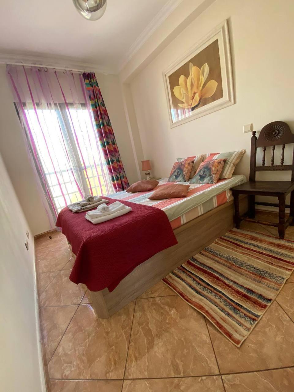 Milagre Centro Apartment