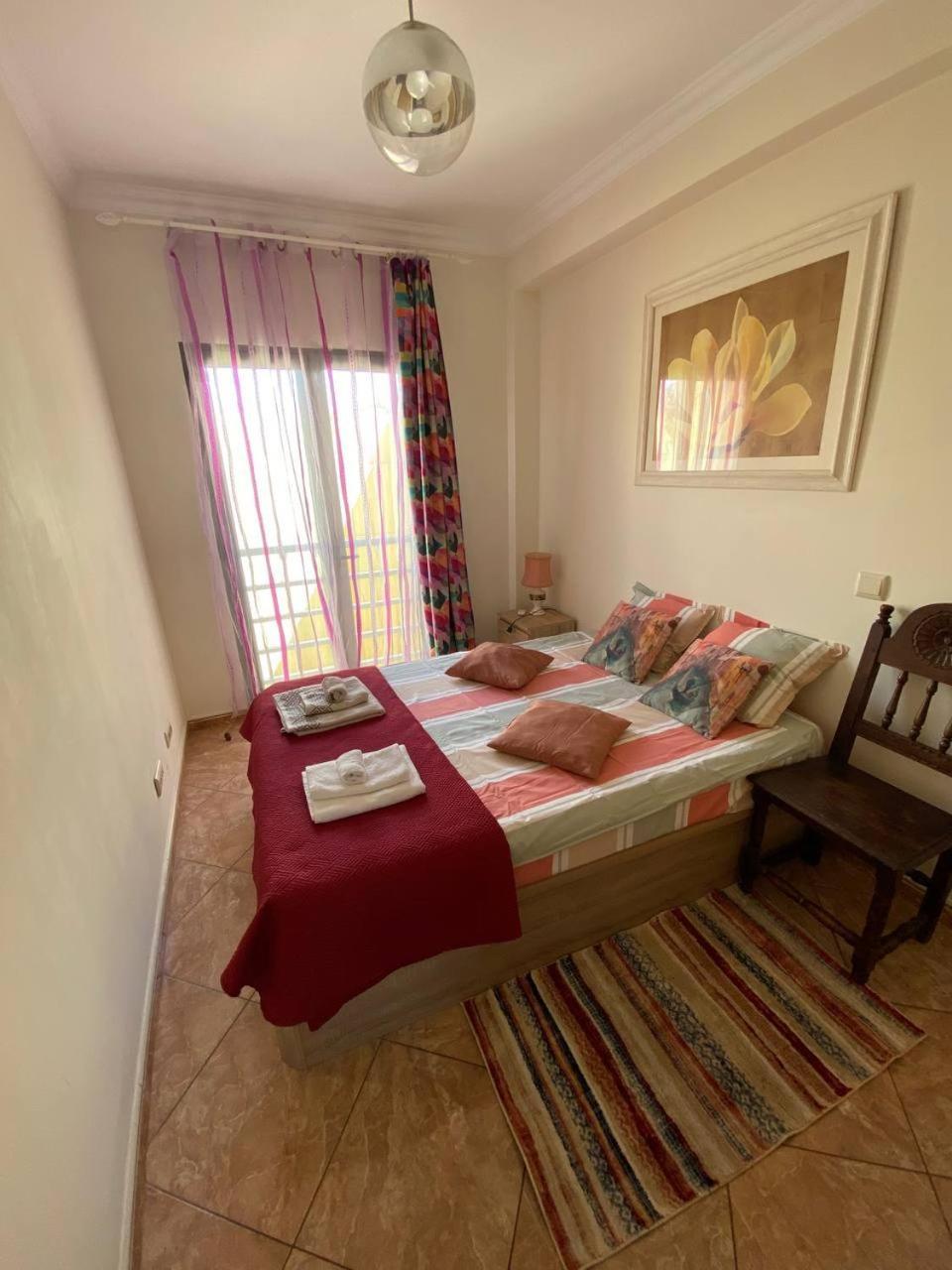Apartment Milagre Centro *