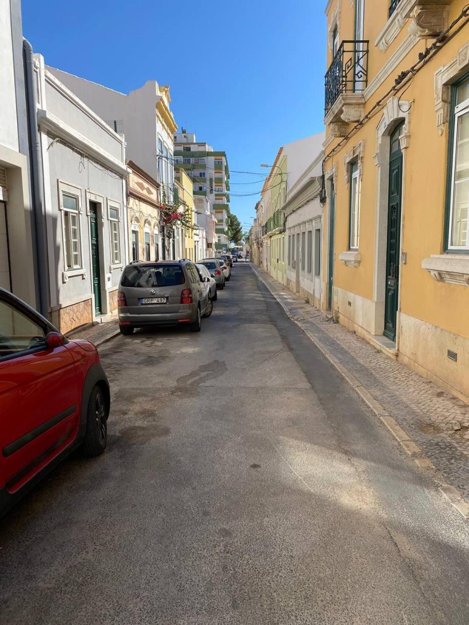 Apartment Milagre Centro Faro