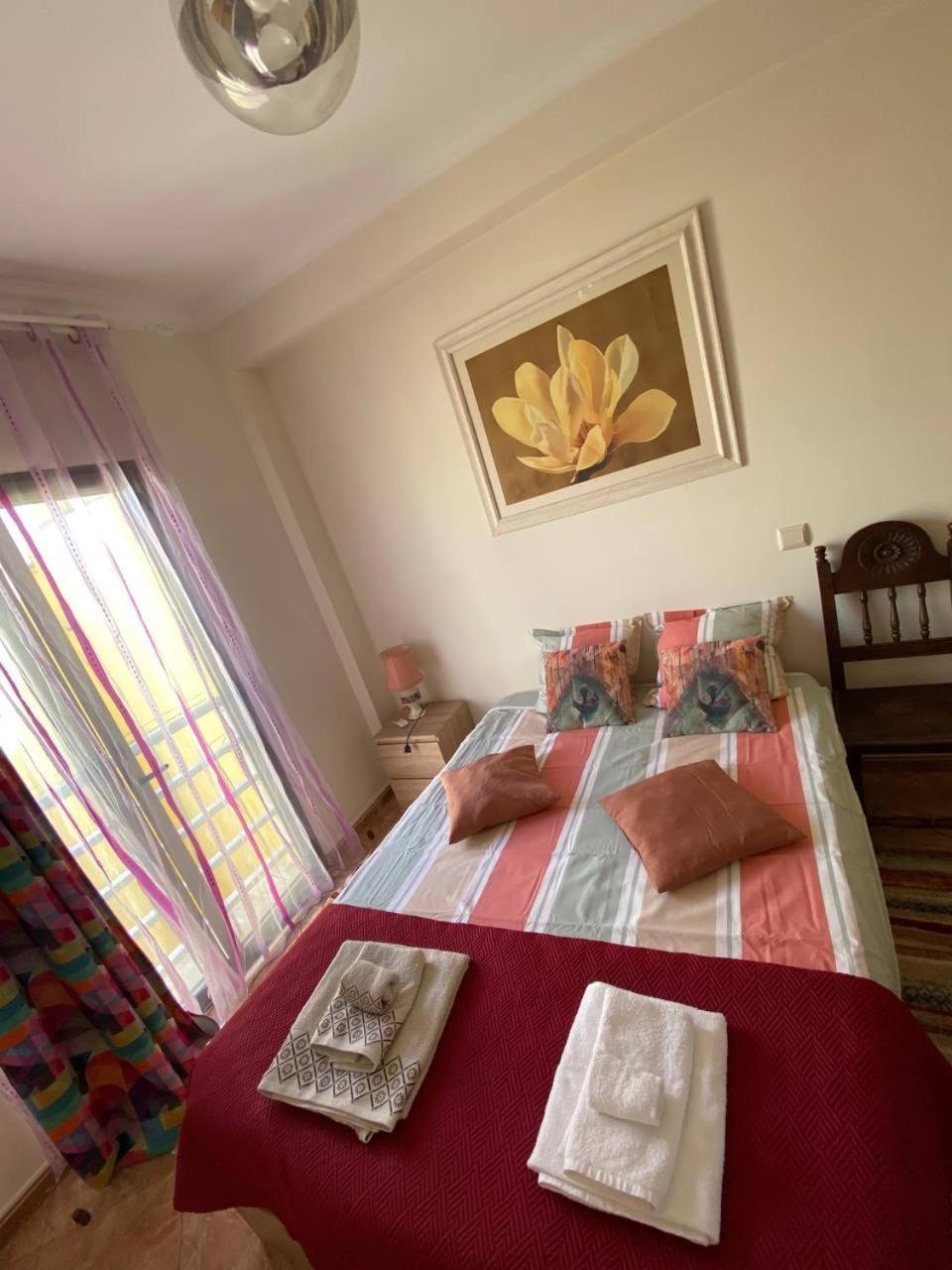 Milagre Centro Apartment
