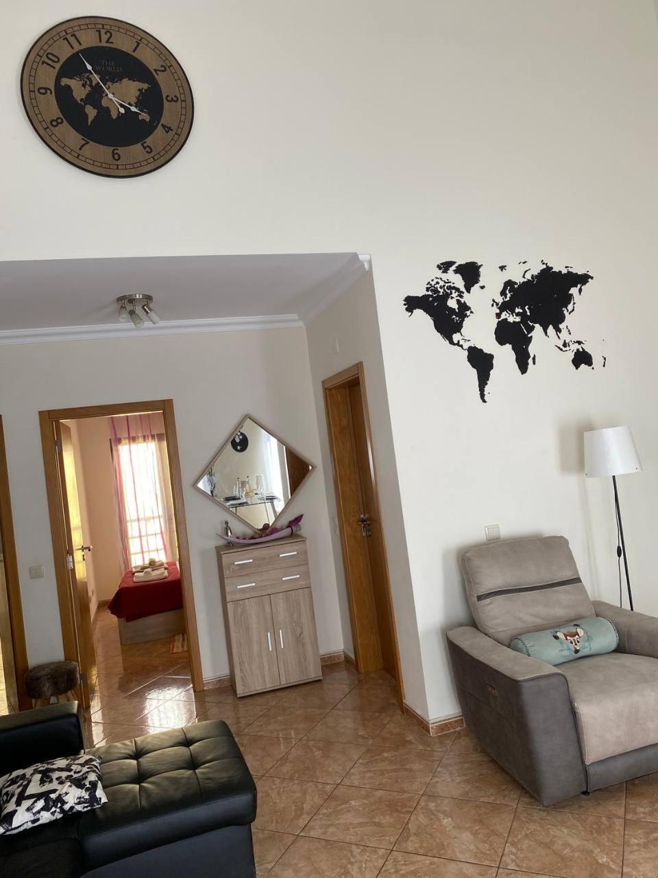 Milagre Centro Apartment *