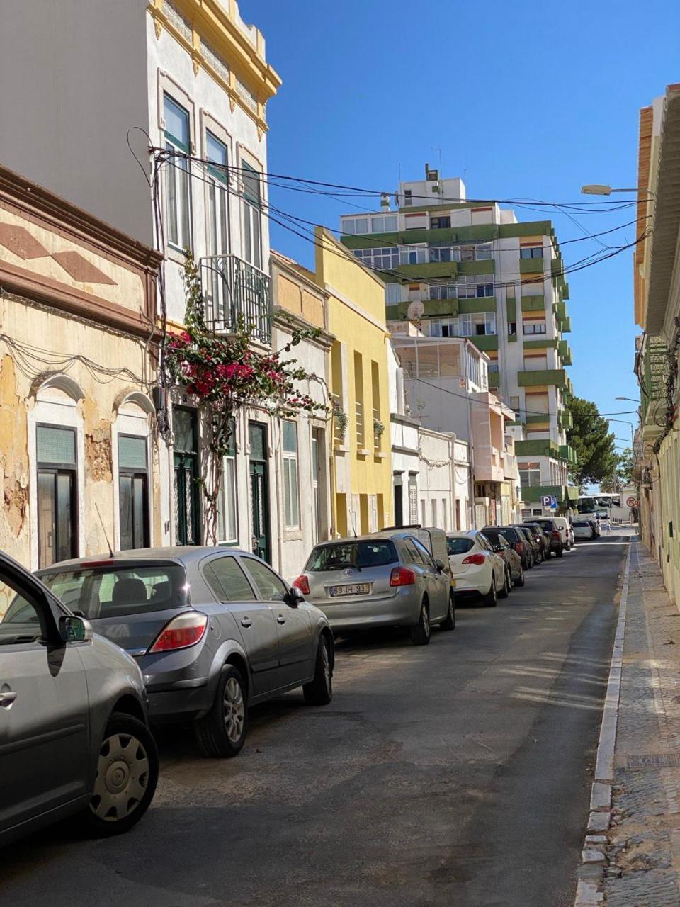 Apartment Milagre Centro *