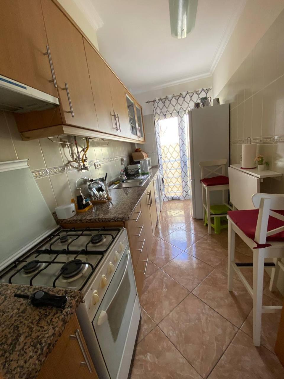 Milagre Centro Apartment Faro
