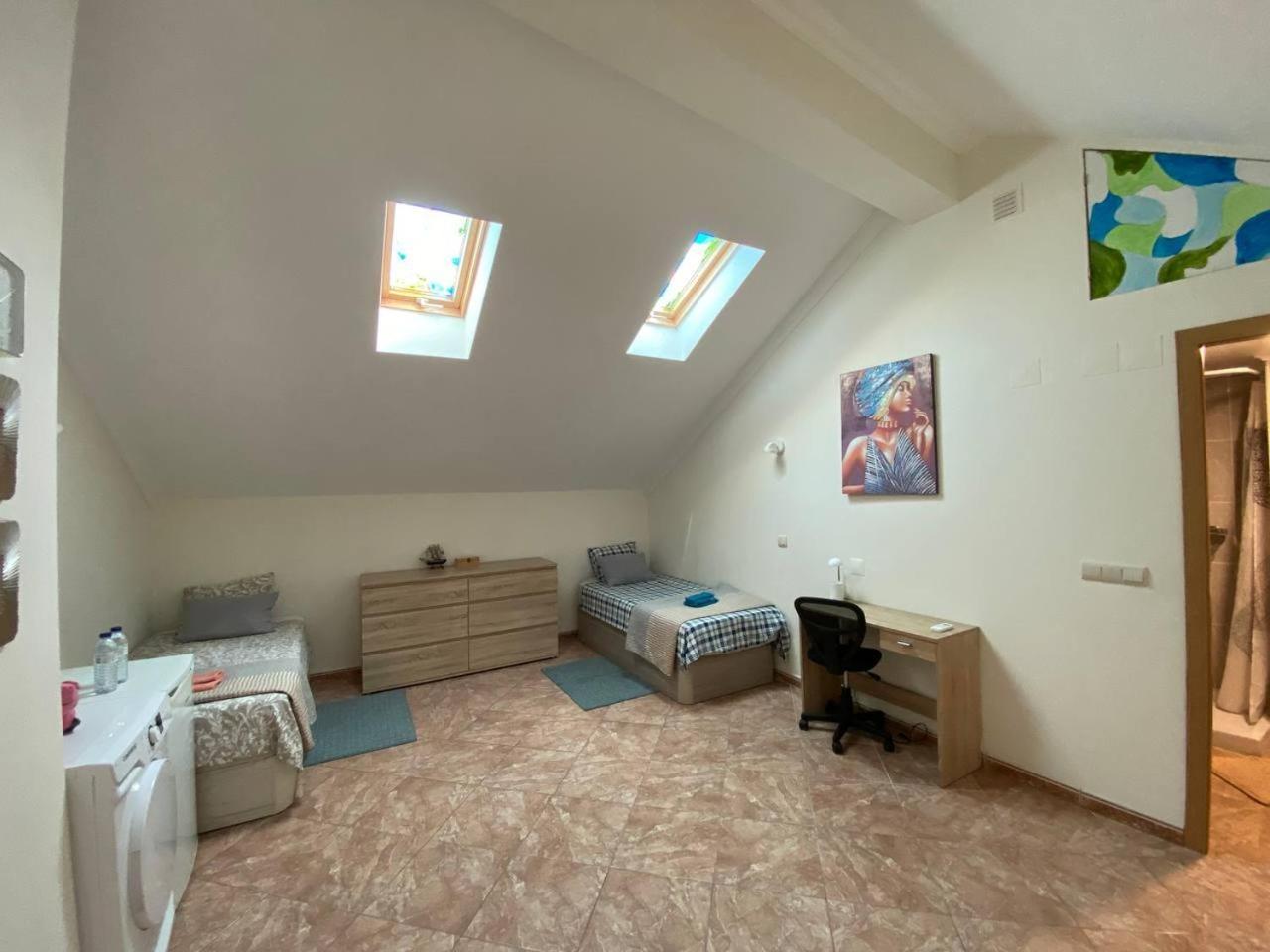 Milagre Centro Apartment Faro