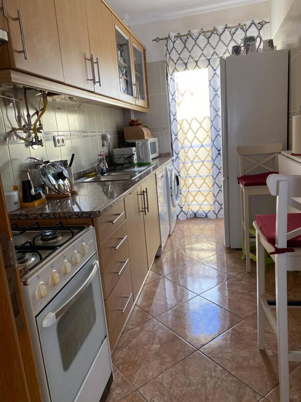 Milagre Centro Apartment *