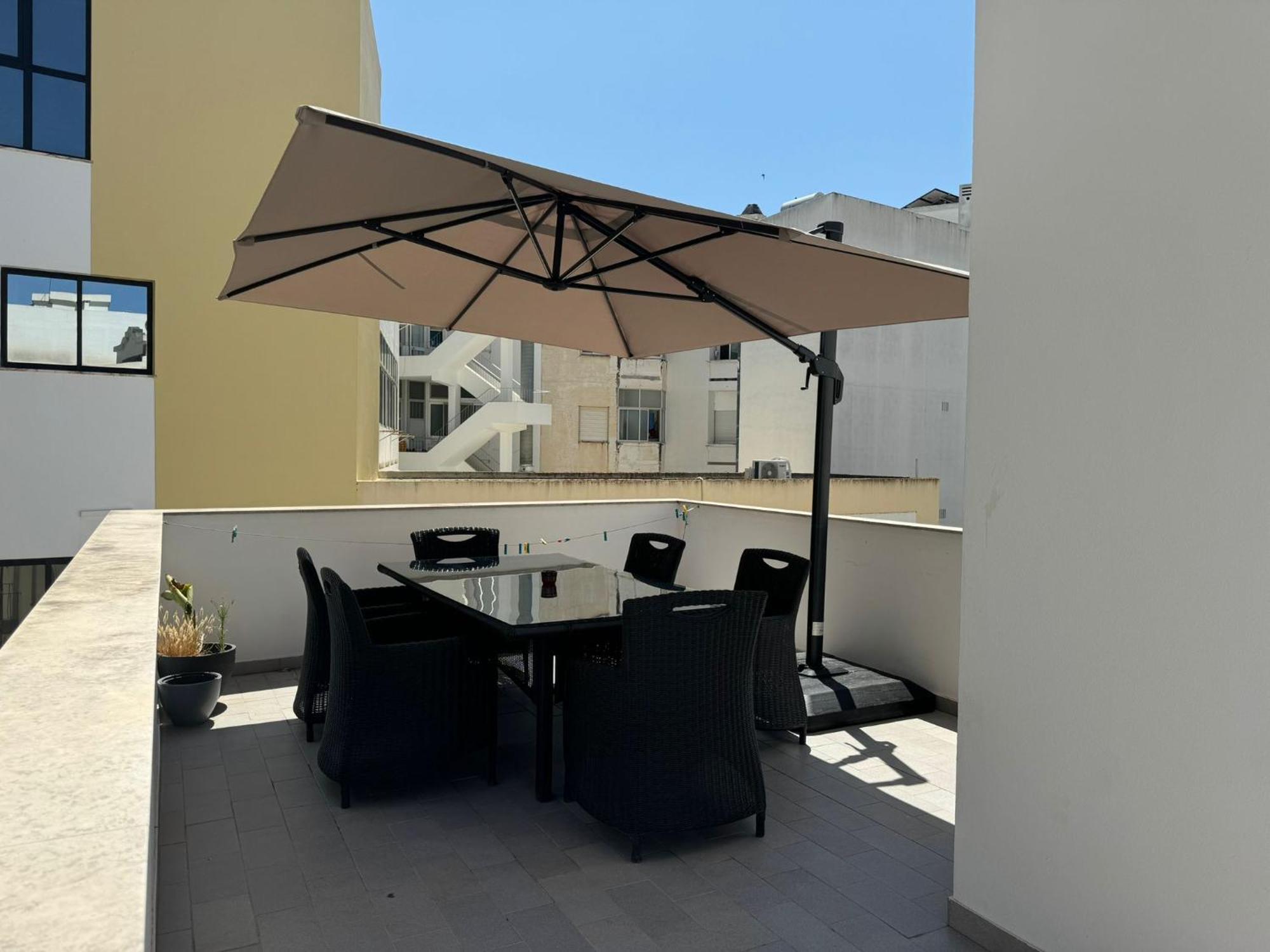 A Casa Da Elsa Apartment