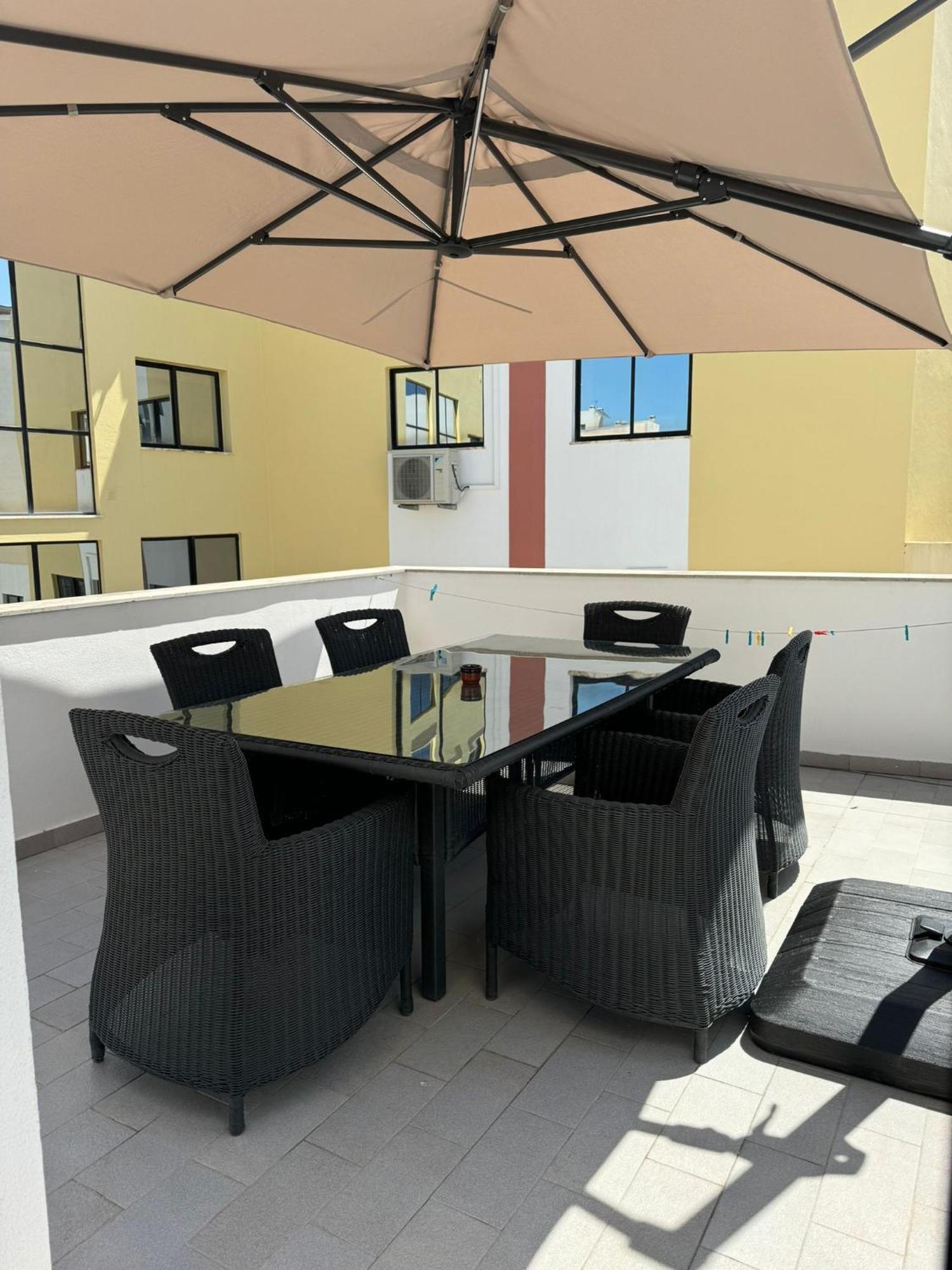 Apartment A Casa Da Elsa