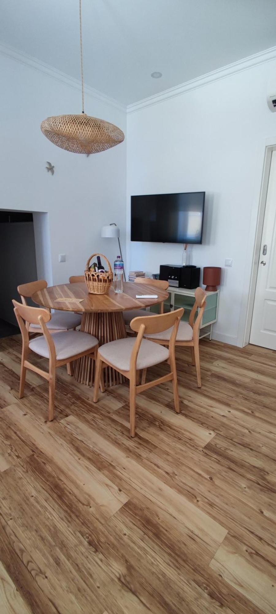 Casa Da Acoteia Apartment *