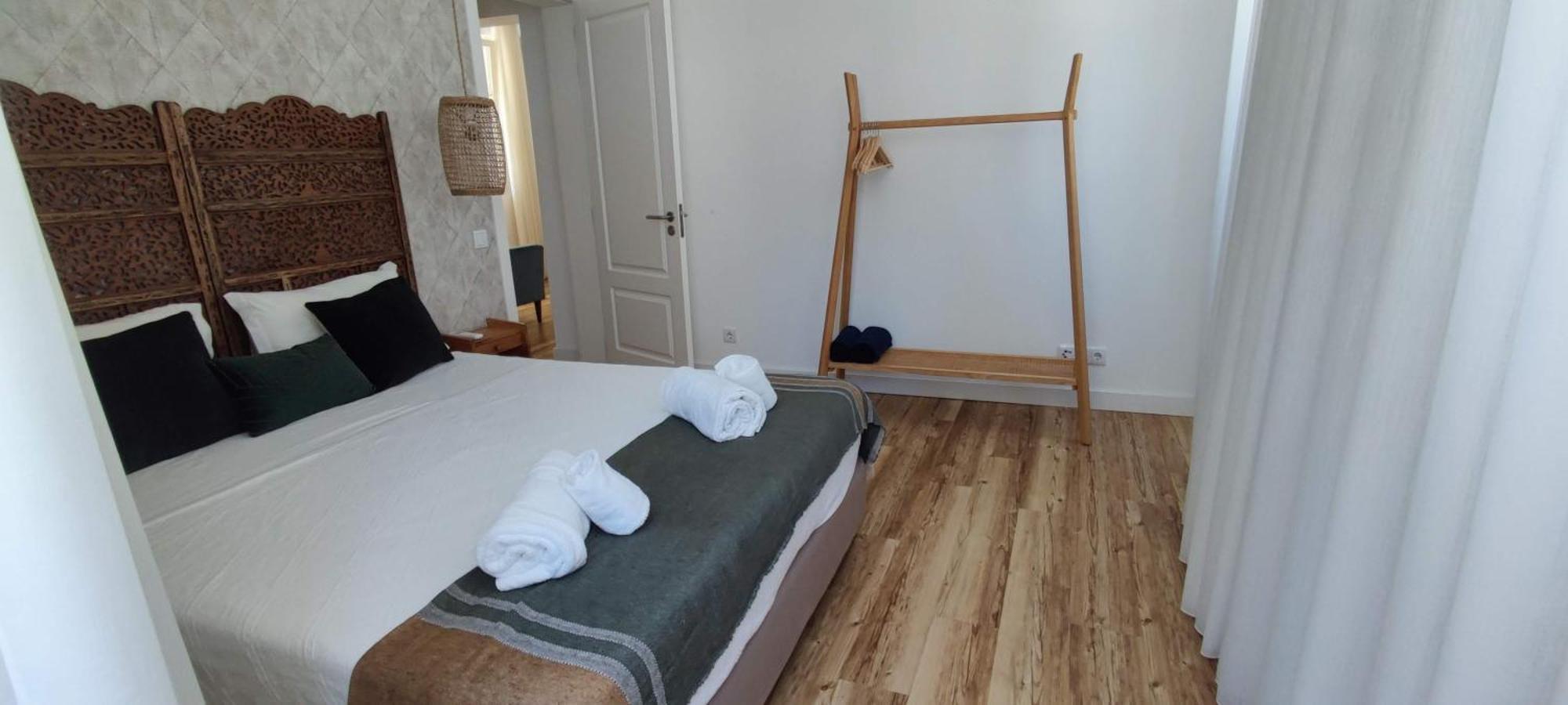 Casa Da Acoteia Apartment Faro
