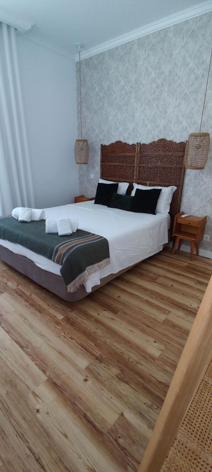 Apartment Casa Da Acoteia Faro