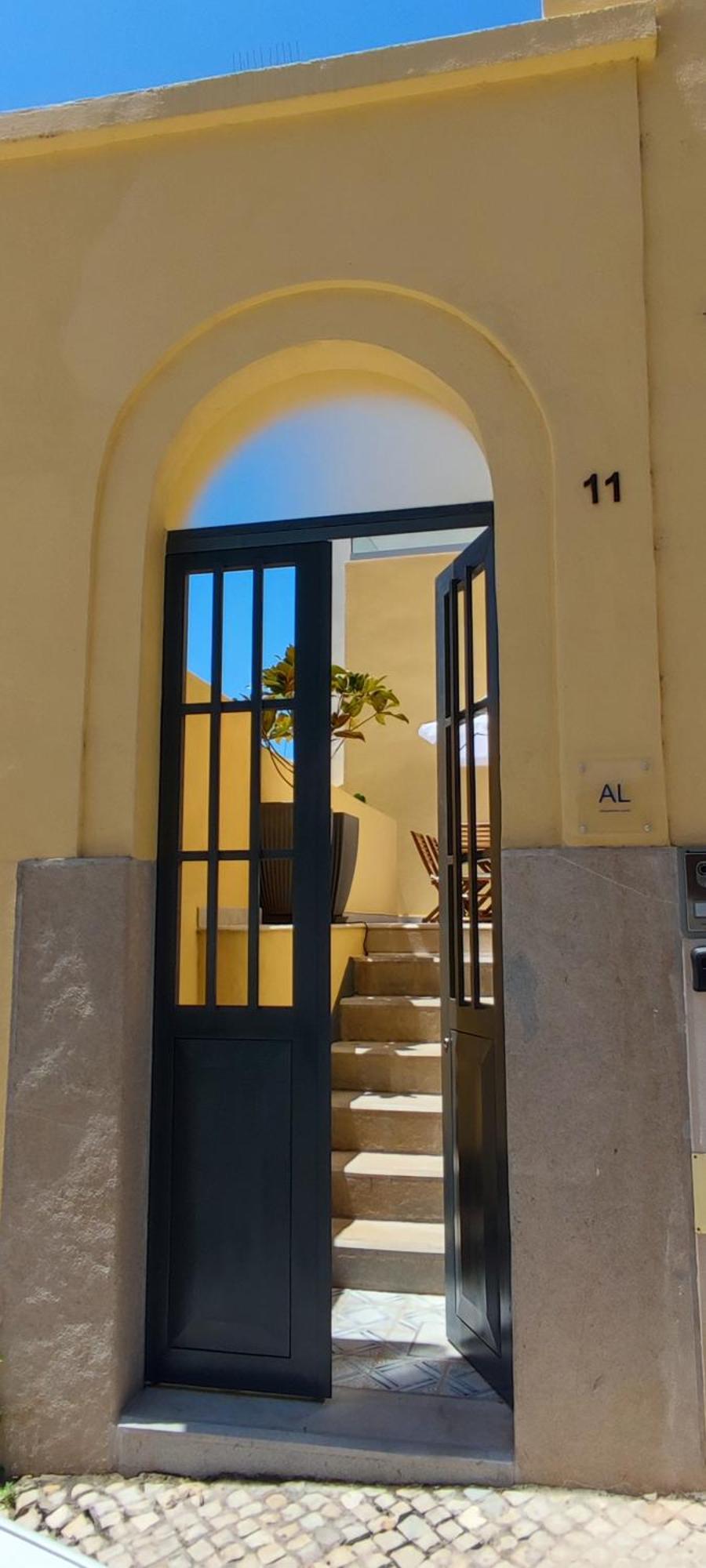 Casa Da Acoteia Faro