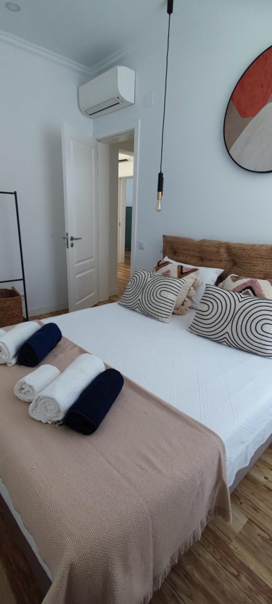 Apartment Casa Da Acoteia *