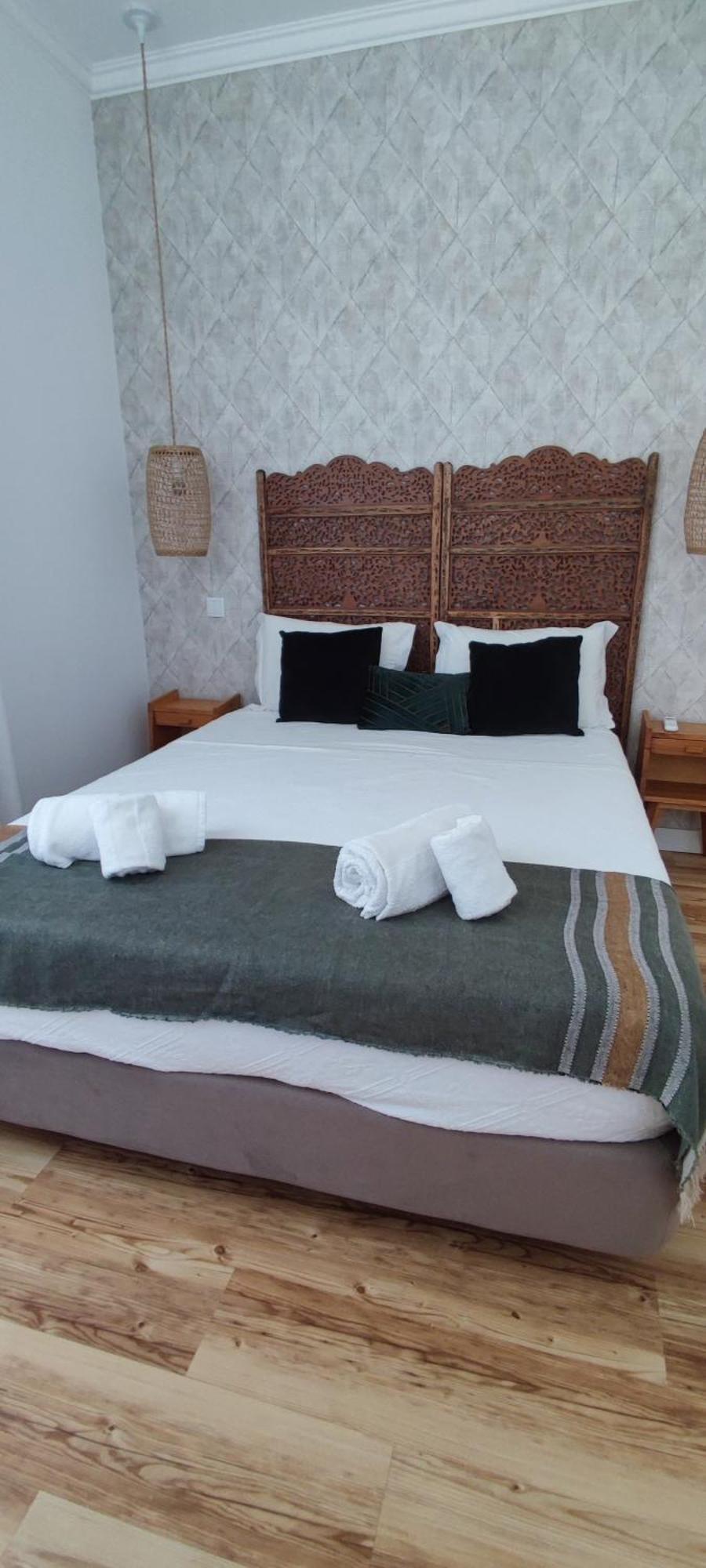 Casa Da Acoteia Apartment Faro