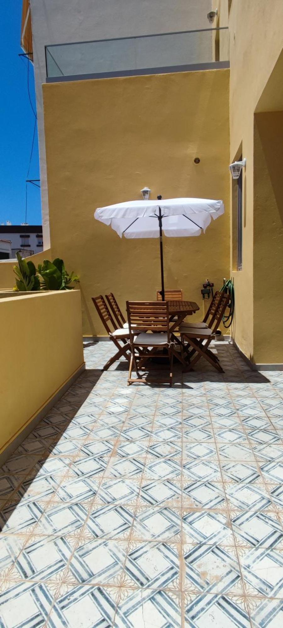 Apartment Casa Da Acoteia Faro