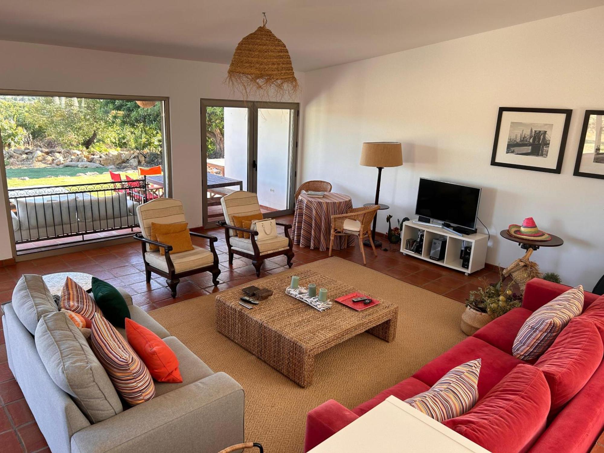 Casa Do Cabecudo Holiday home