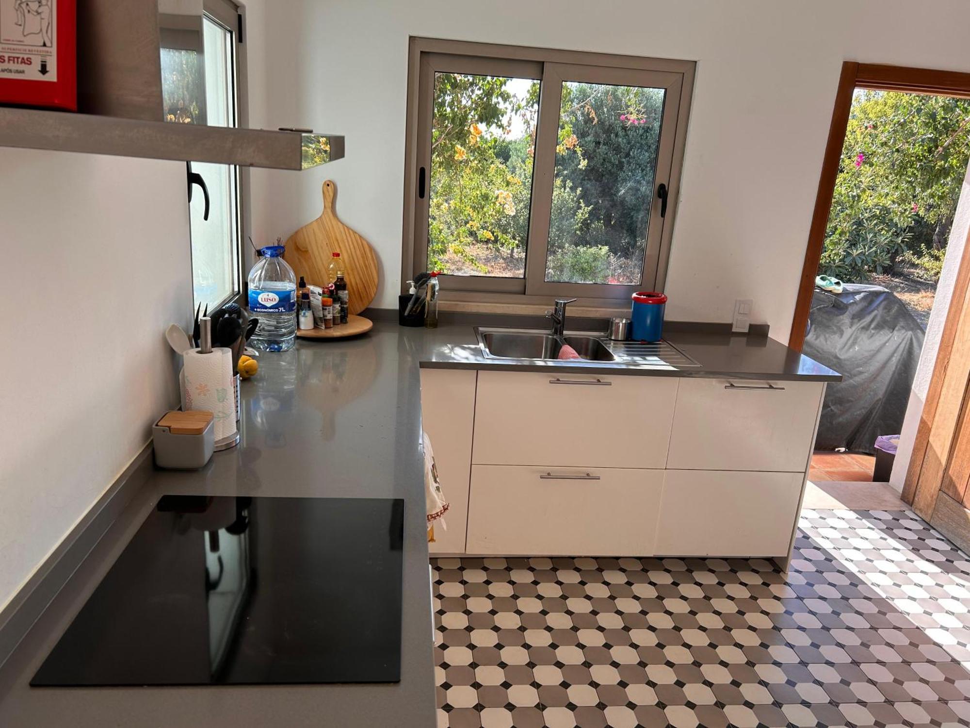 Holiday home Casa Do Cabecudo