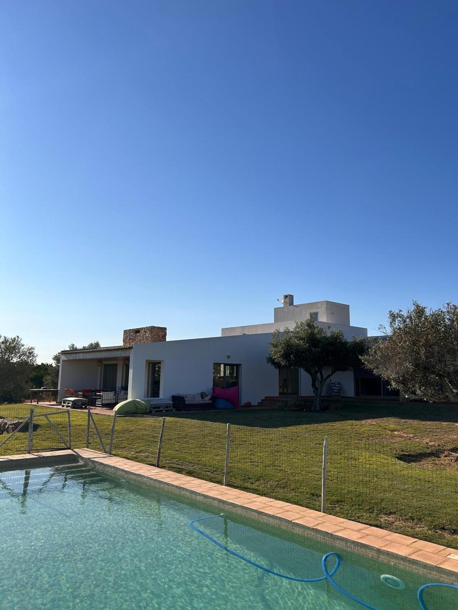 Holiday home Casa Do Cabecudo Faro