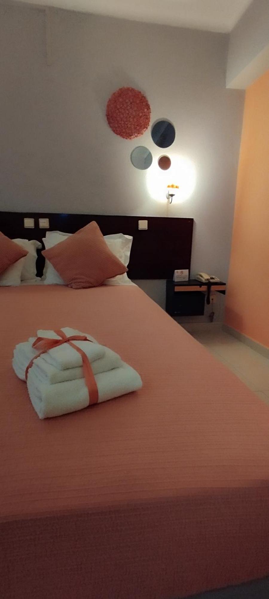 Alnacir Hotel