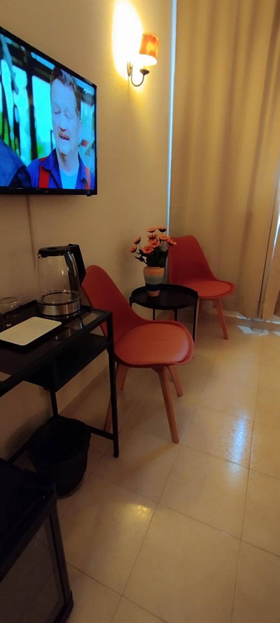 Hotel Alnacir