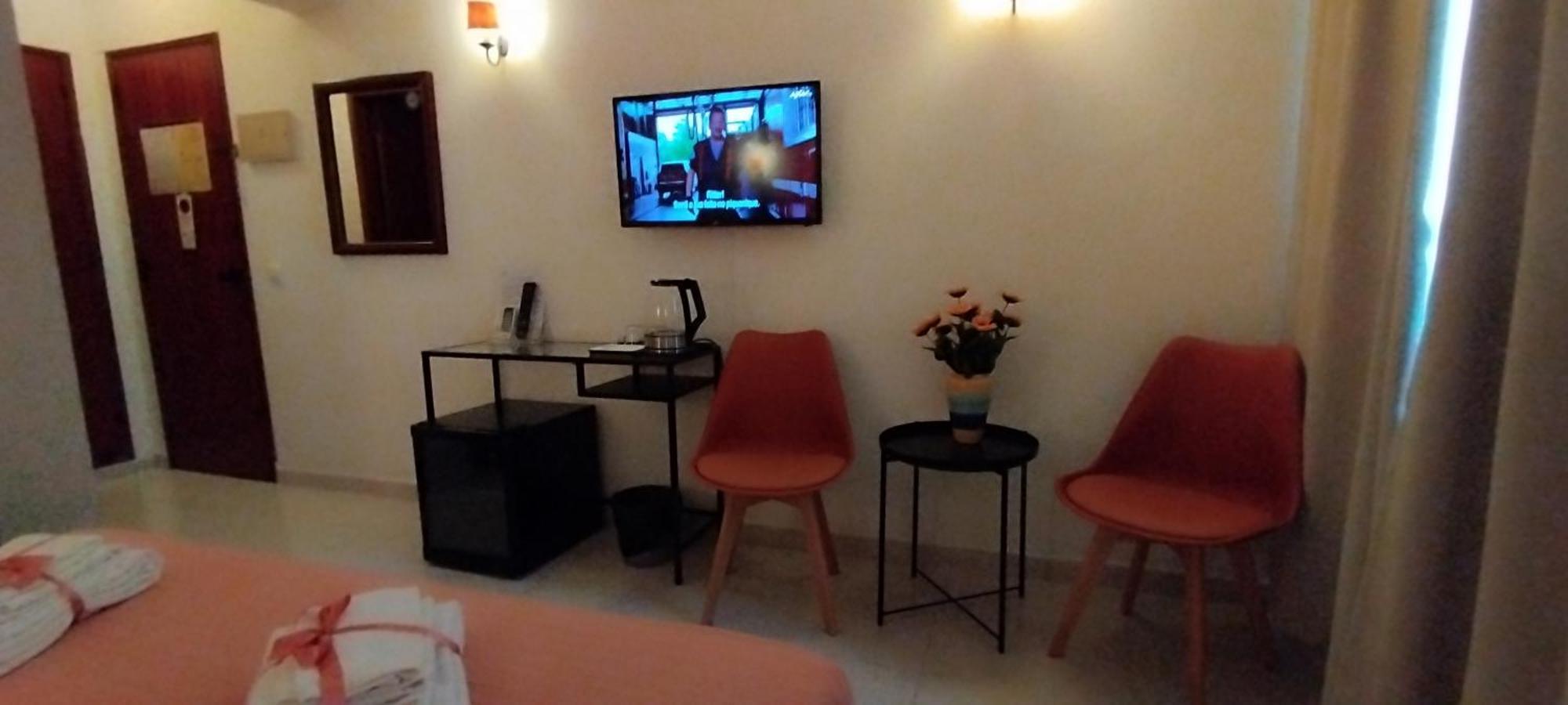 Alnacir Hotel Faro