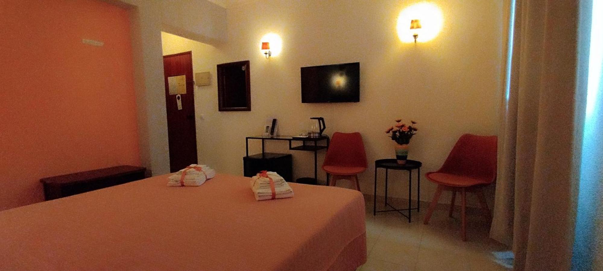 Alnacir Hotel Faro