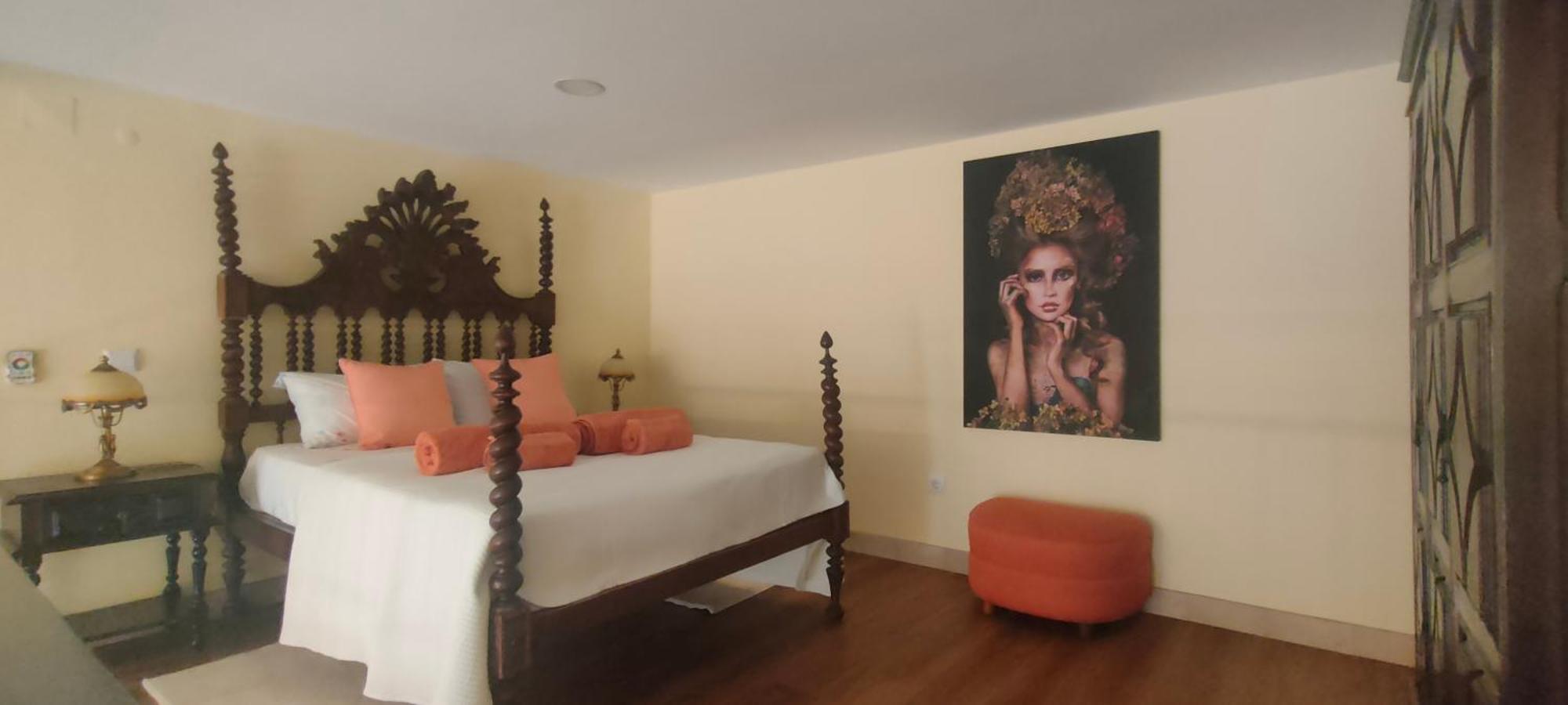 Grand 56 Apartment
